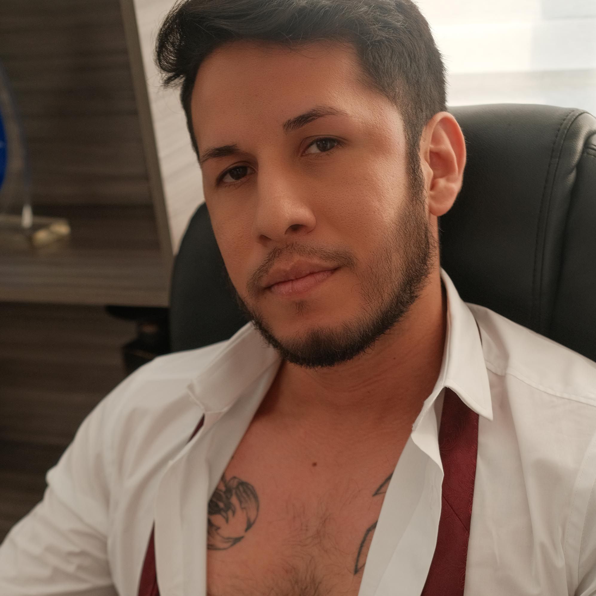 Profile image of George_Diesell