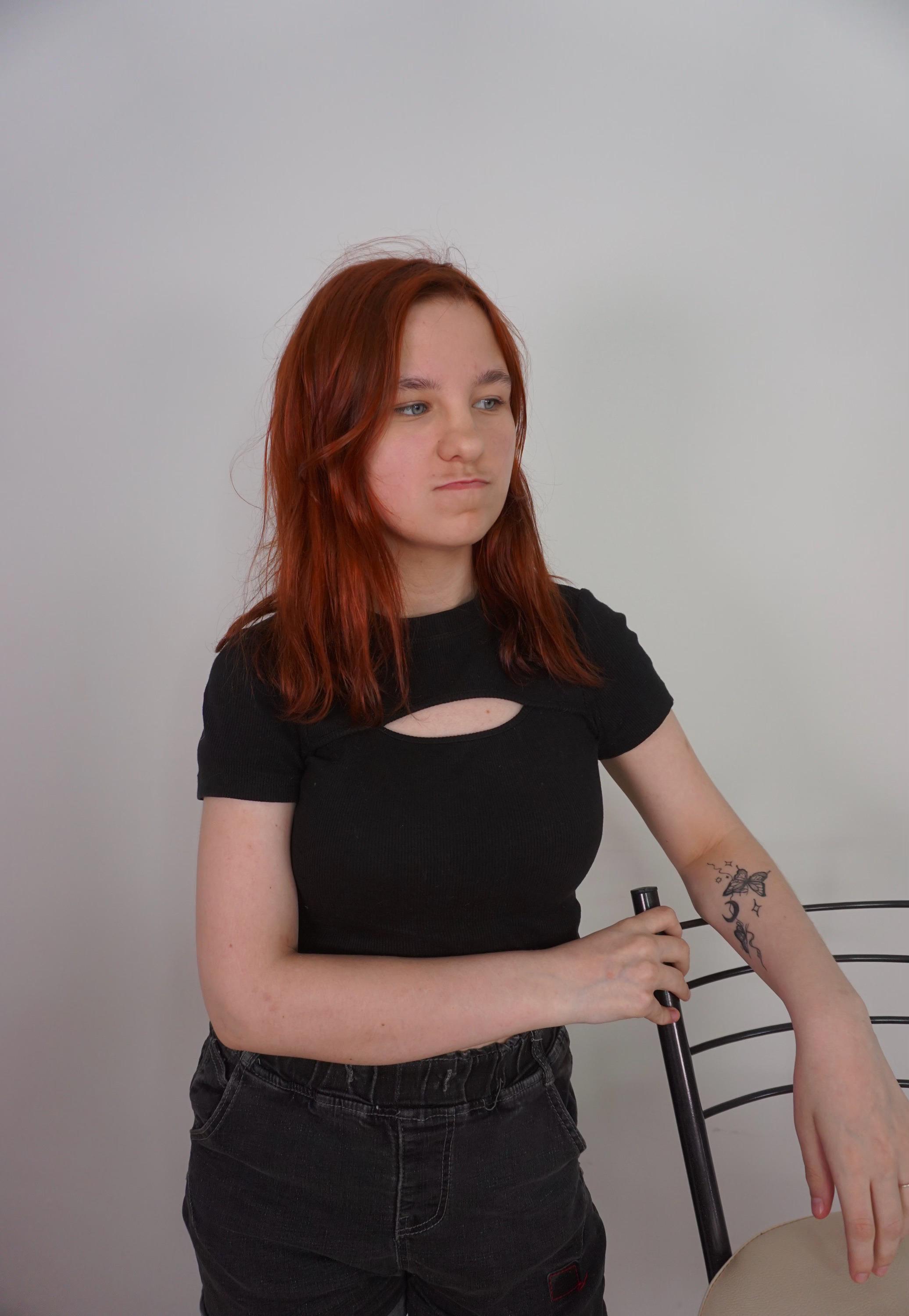 Profile image of GeorgiaBielski