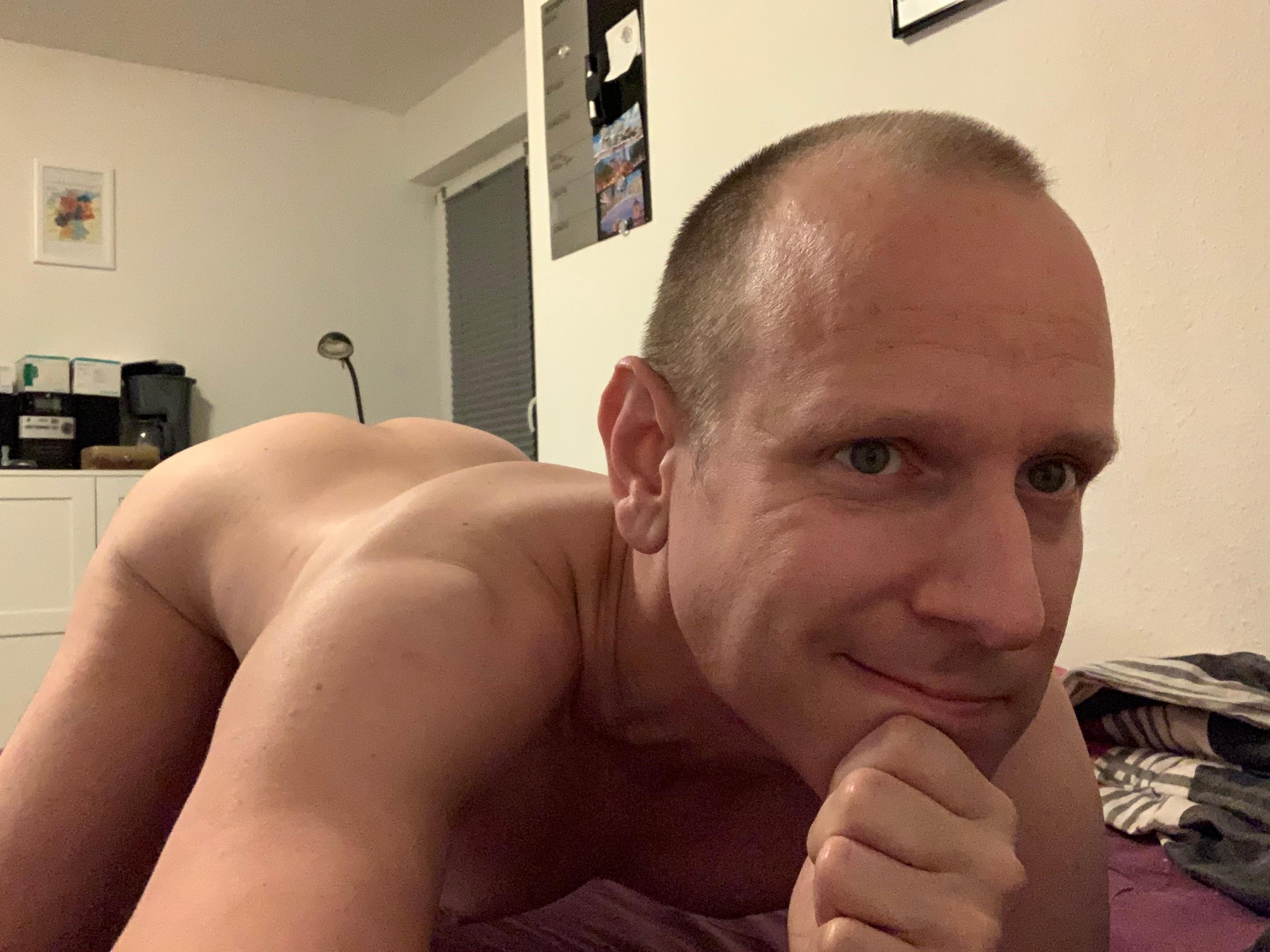 Profile image of GermanFistAss