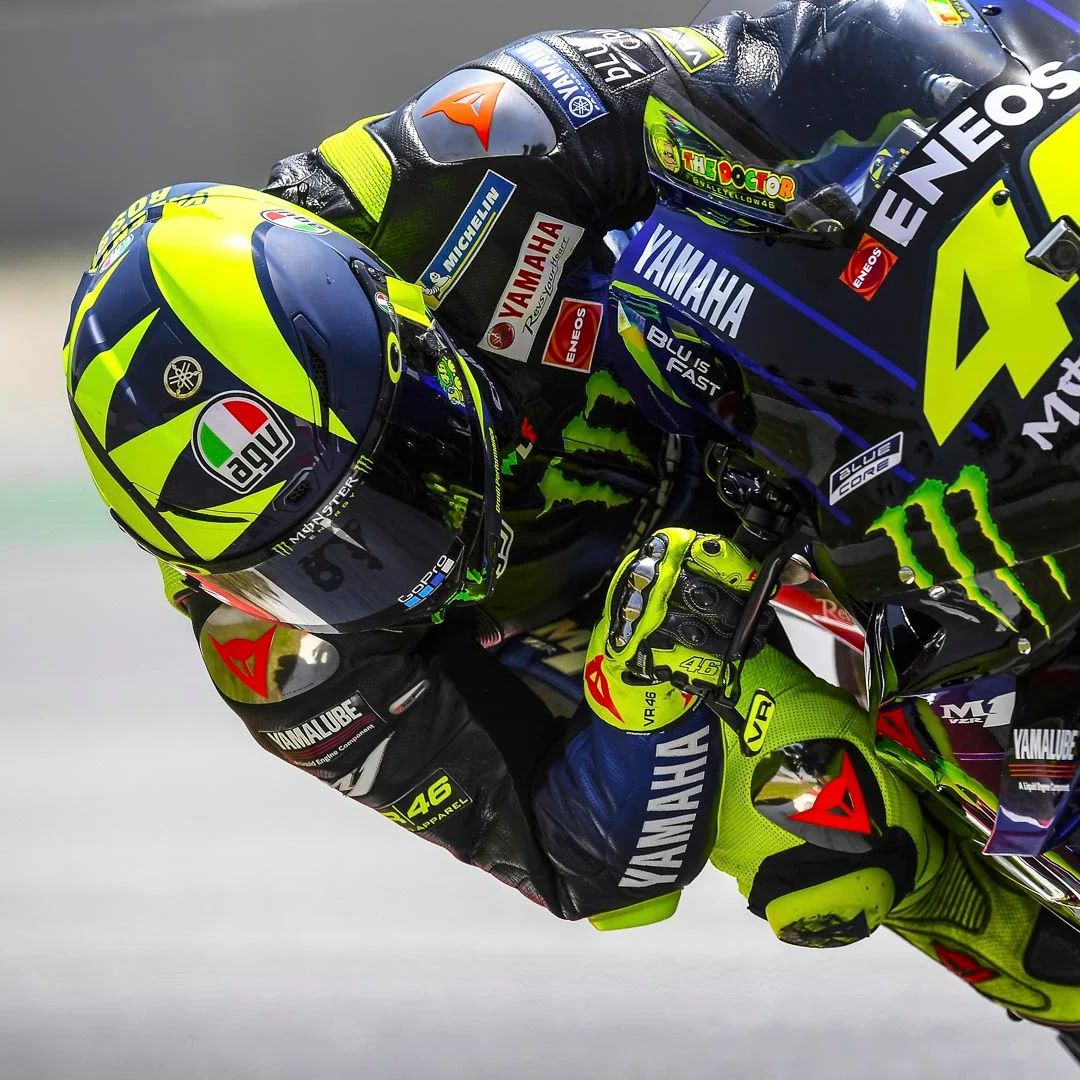 Profile image of GhostVR46