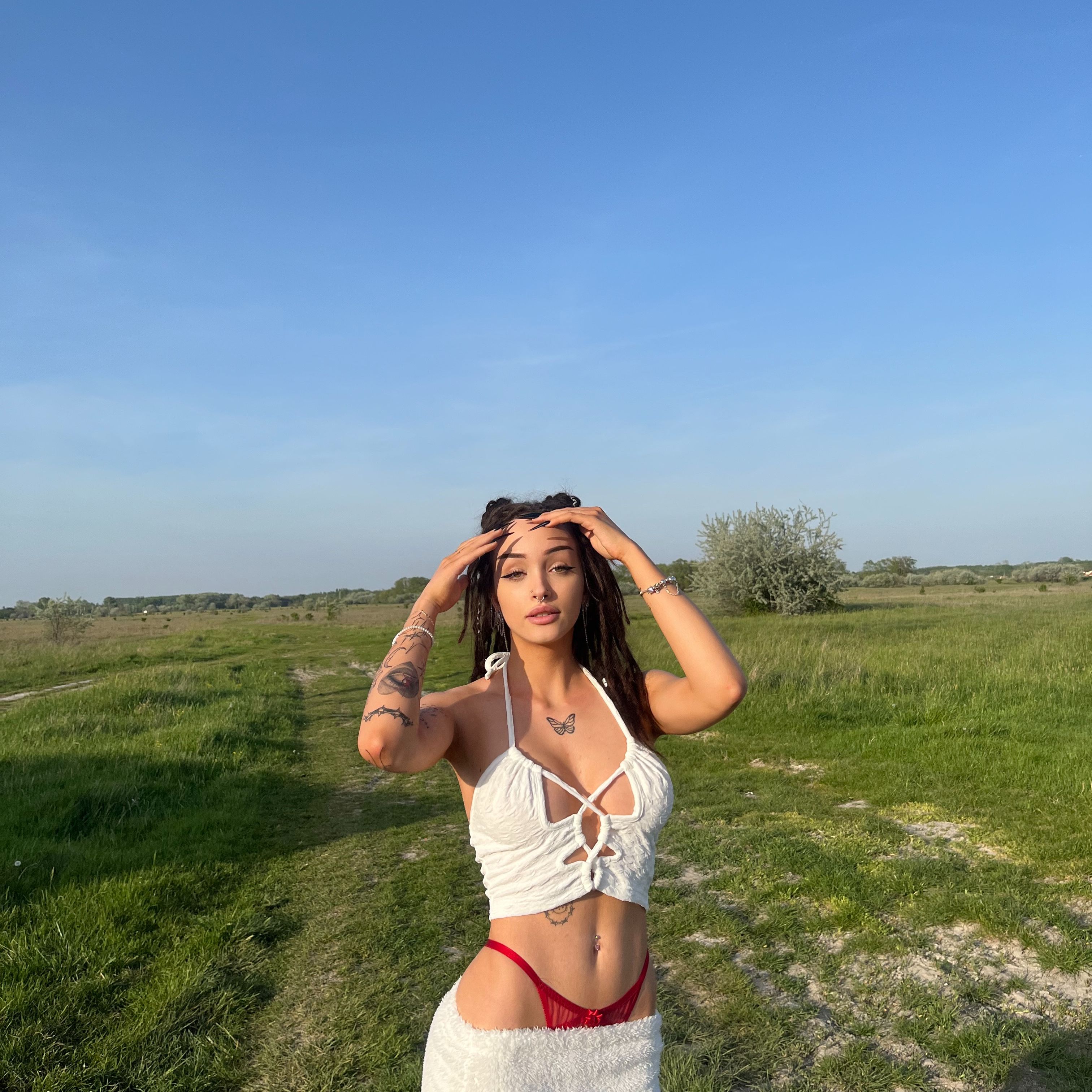 Profile image of Gia_Storm