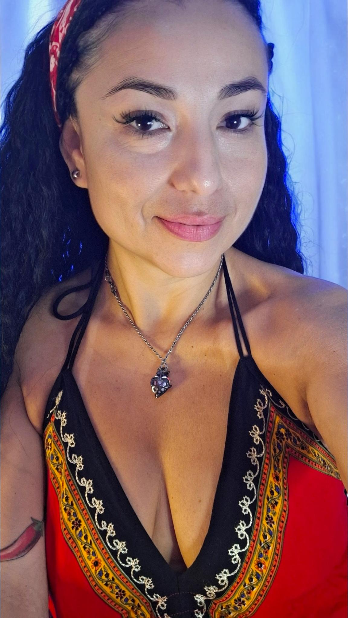 Profile image of Gigifantasy