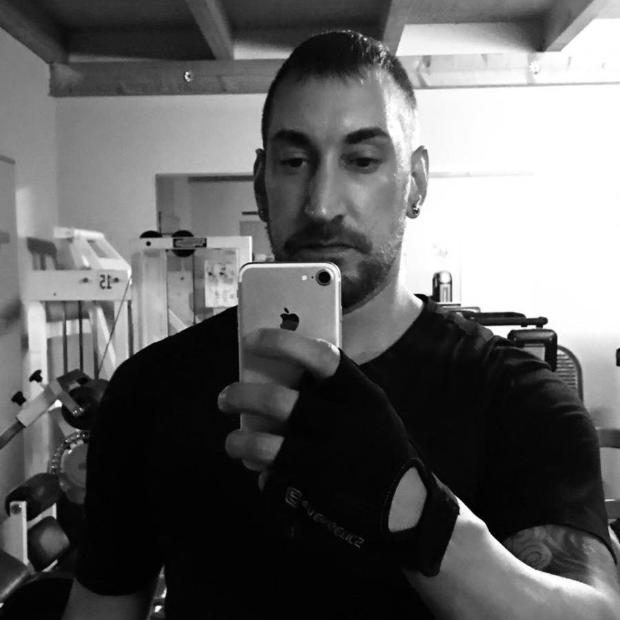 Profile image of Gipsyboy84
