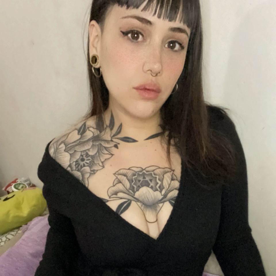 Profile image of GoddessB1