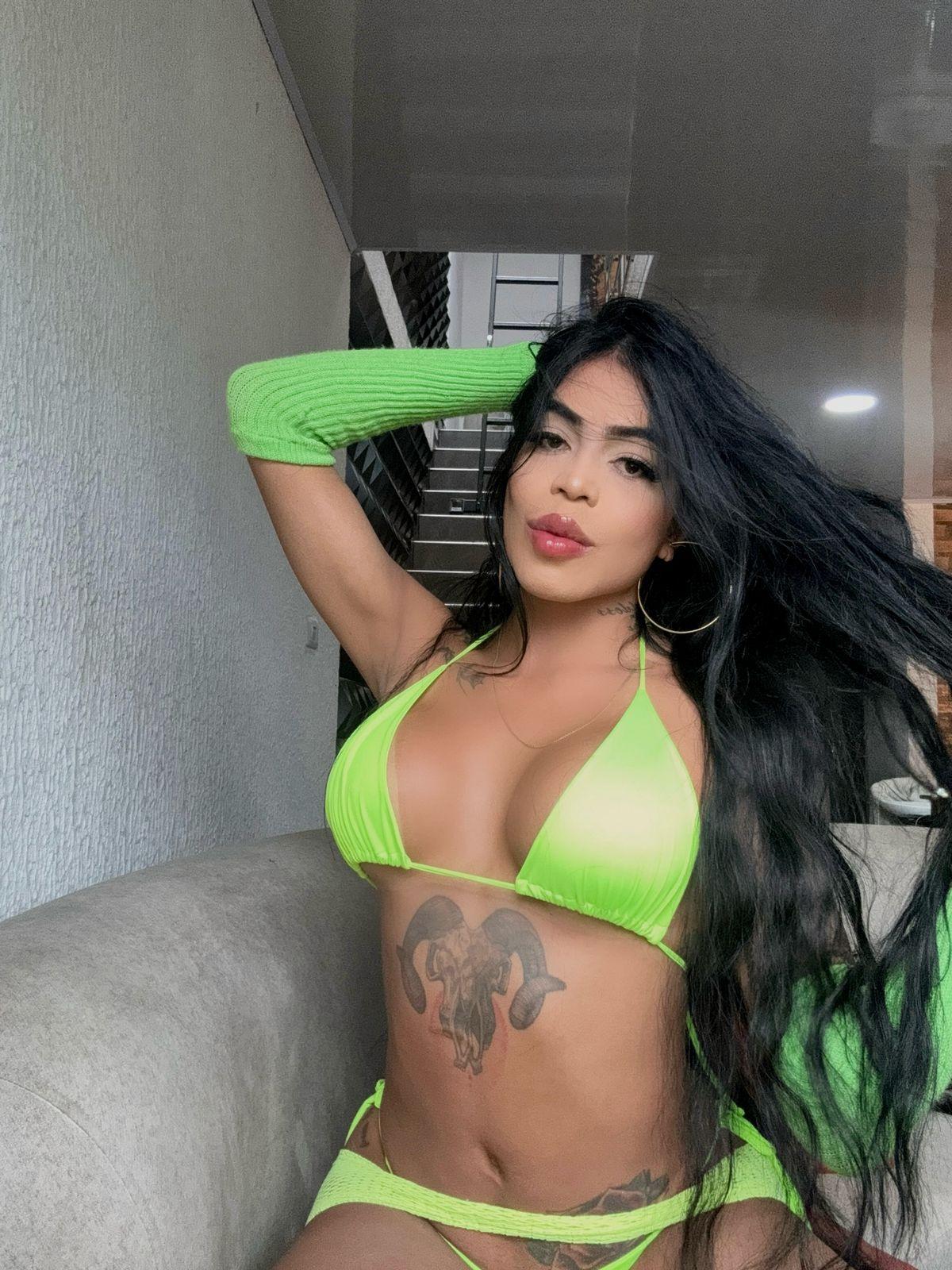Profile image of Goddessxfox