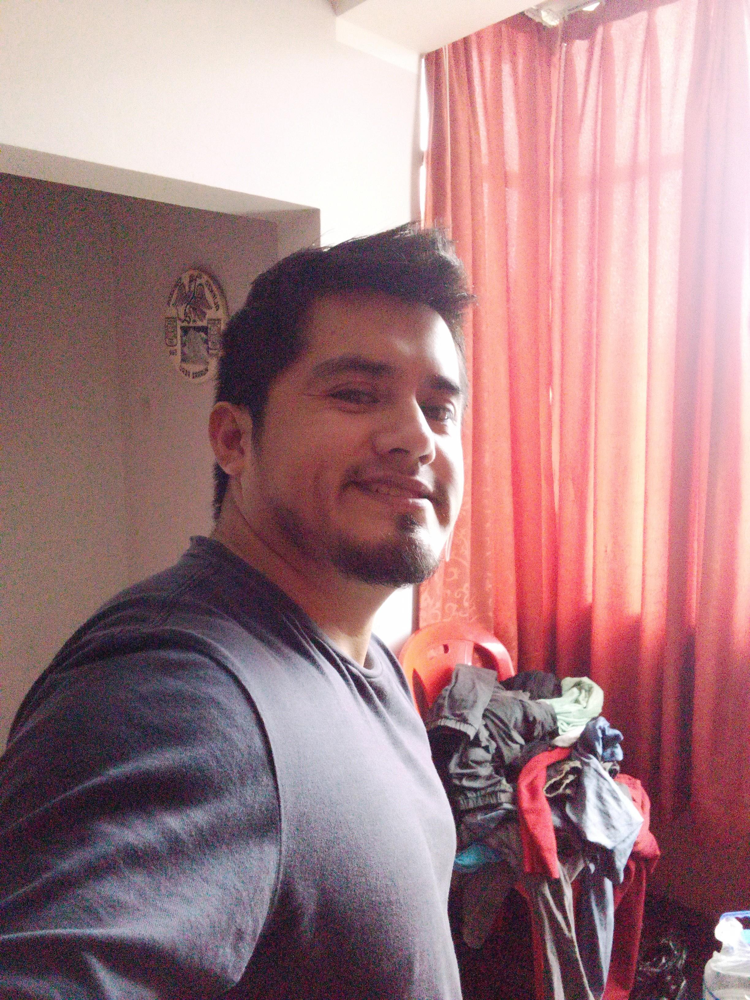Profile image of Gonzal0_05
