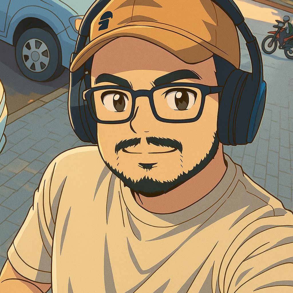 Profile image of GordinPauzudo