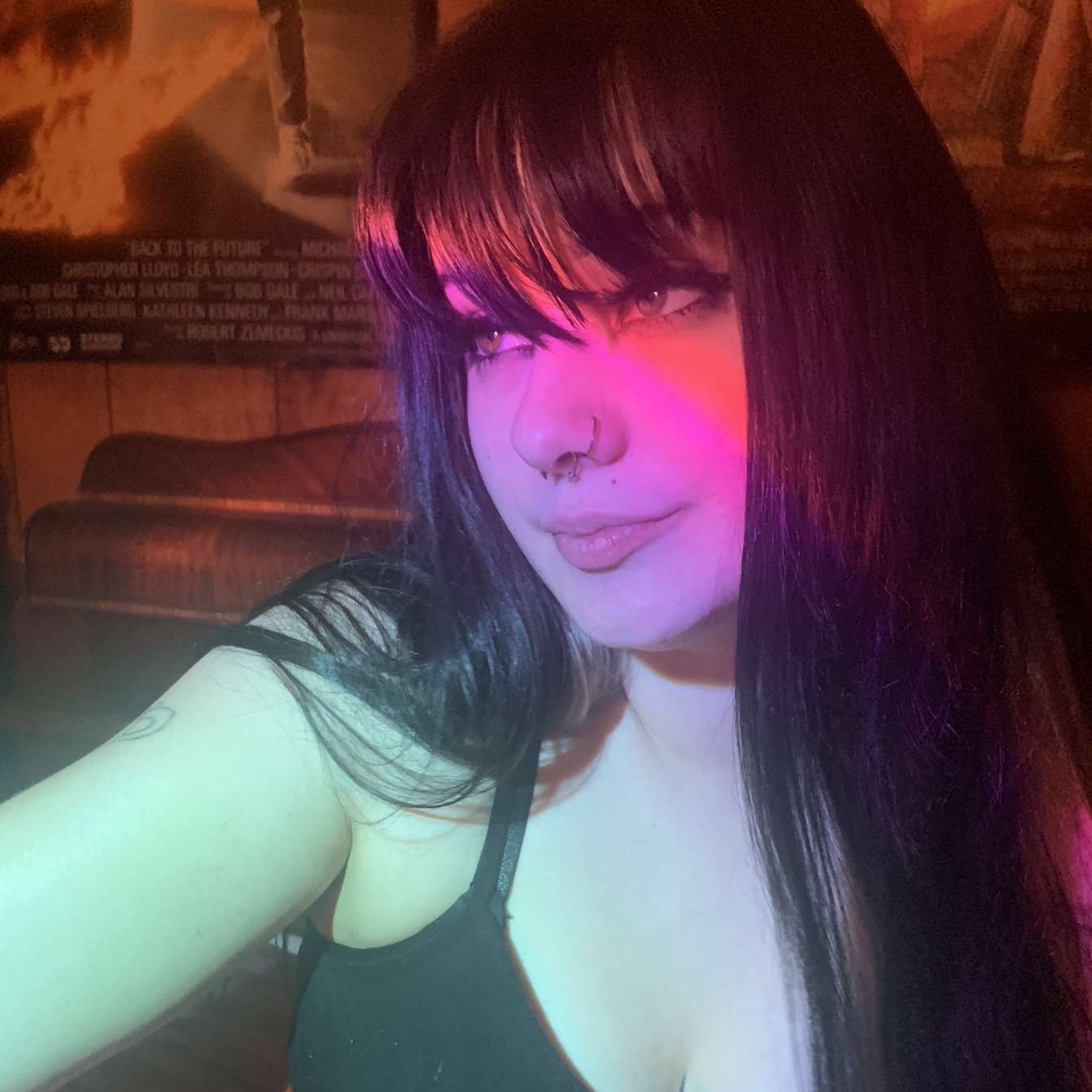 Profile image of GothBaby420