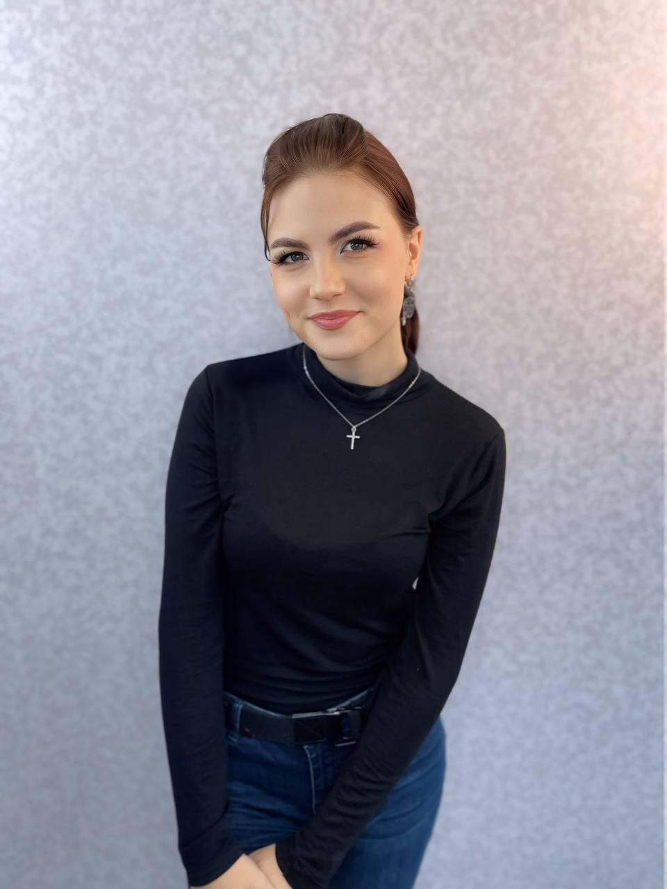 Profile image of GracieAgron