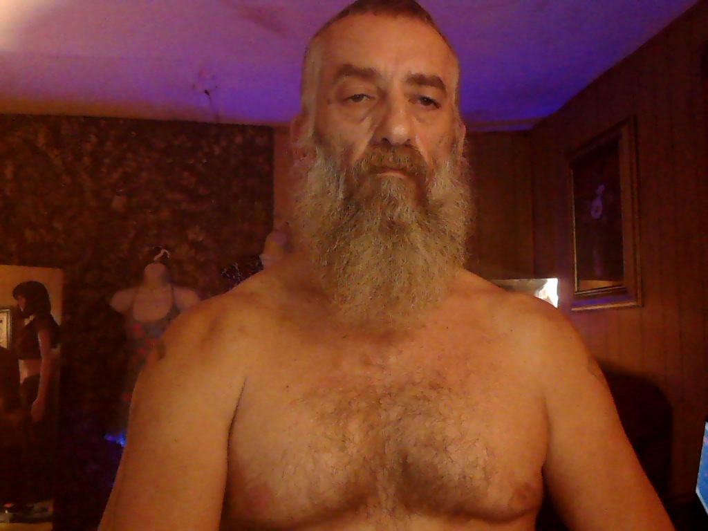 Profile image of Grandpa_K