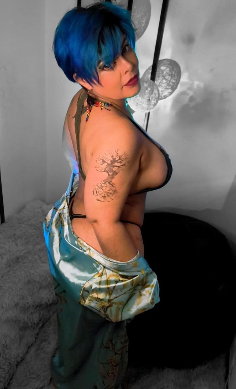 Profile image of GreciaHorny