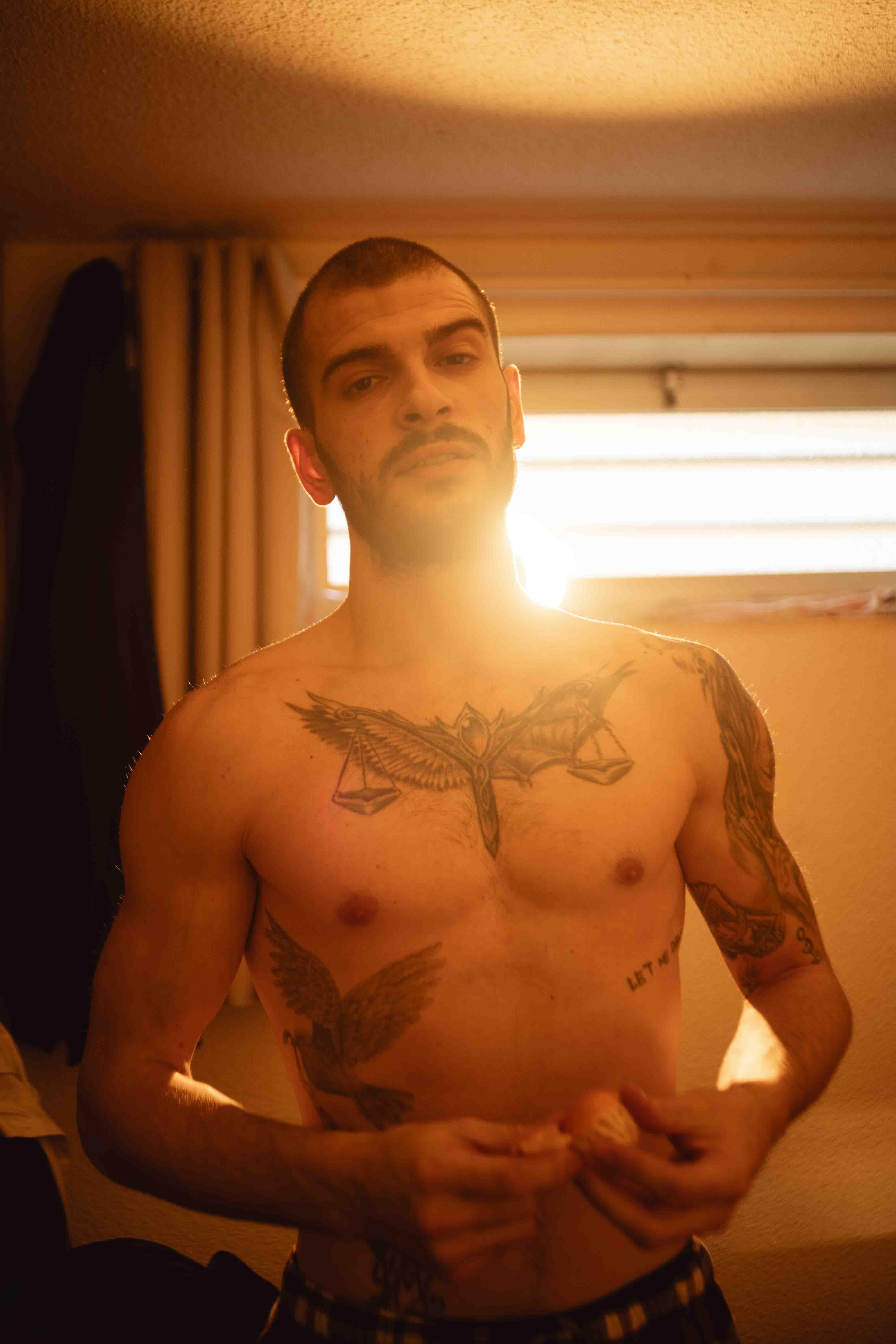 Profile image of Greyoff