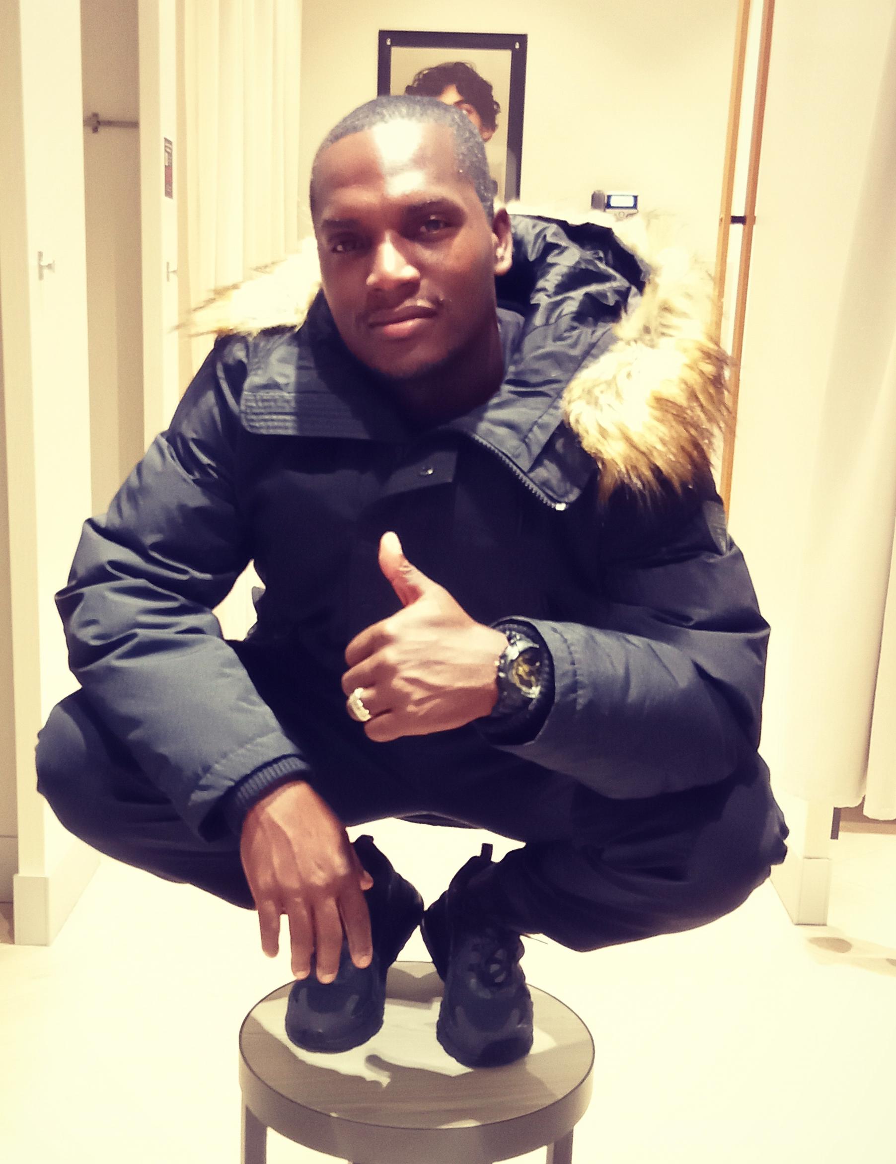 Profile image of Gusblac1