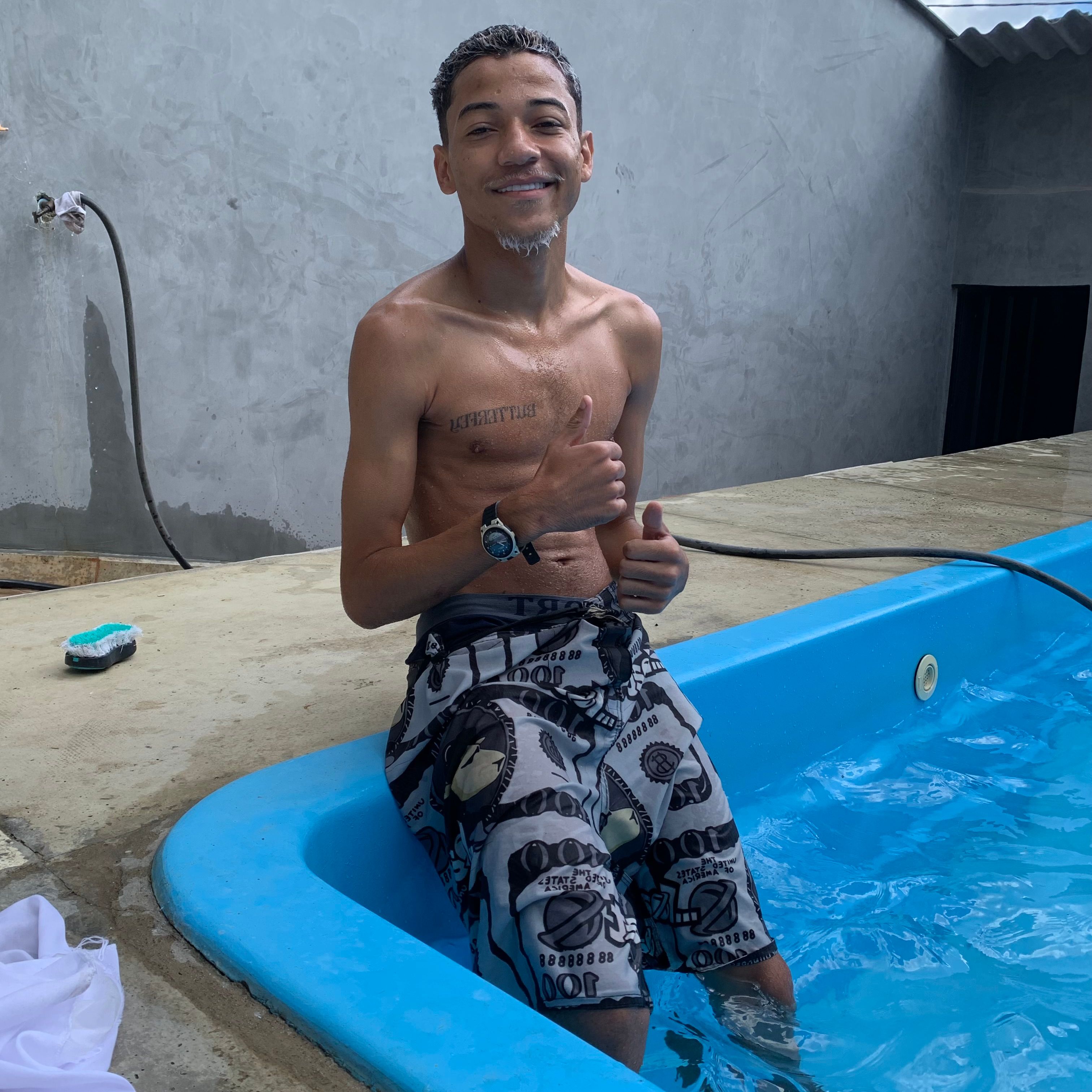 Profile image of Gustavoalves22