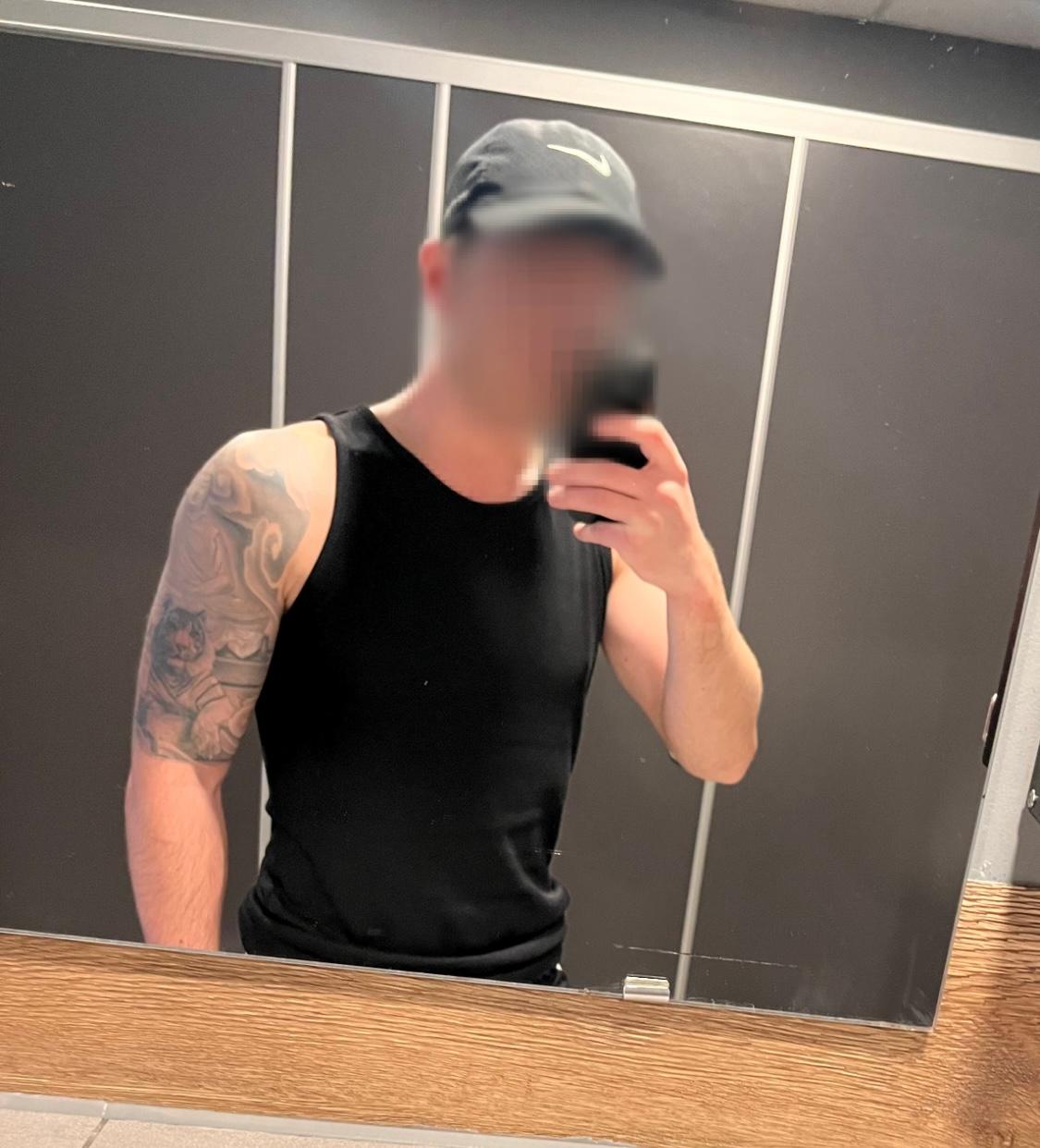 Profile image of GuyFromNextDoor