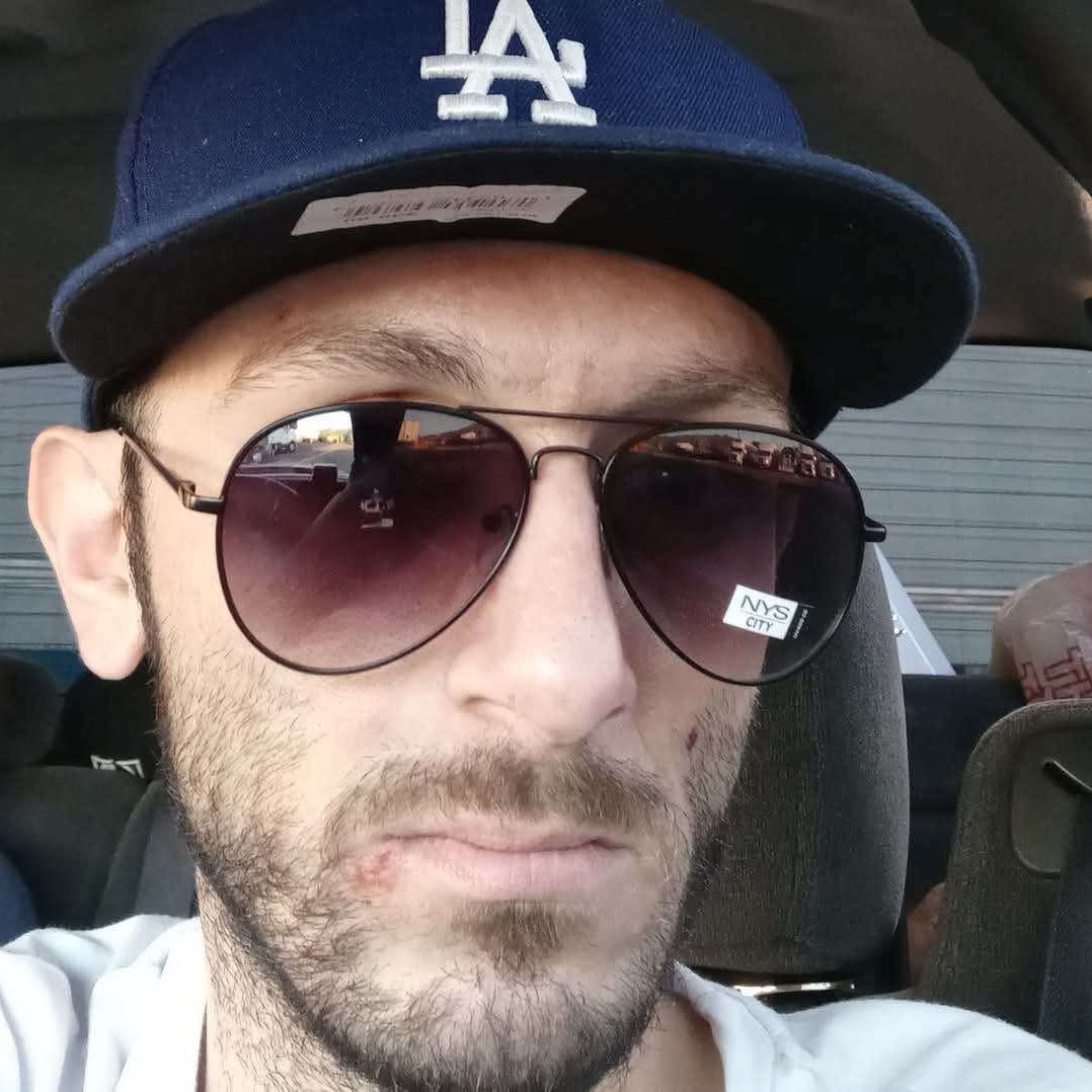 Profile image of Gypsybadass69