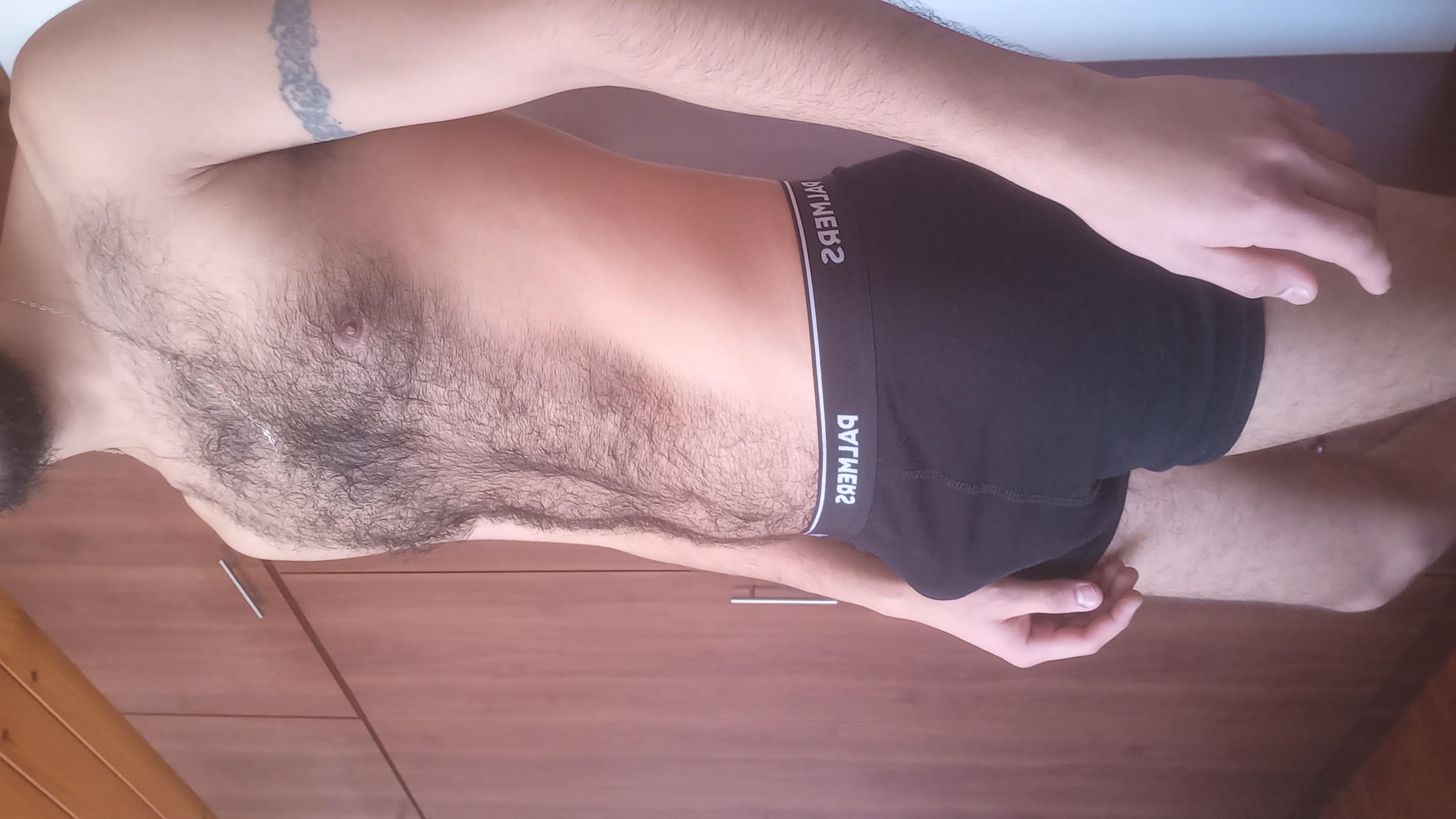 Profile image of Hairy198904