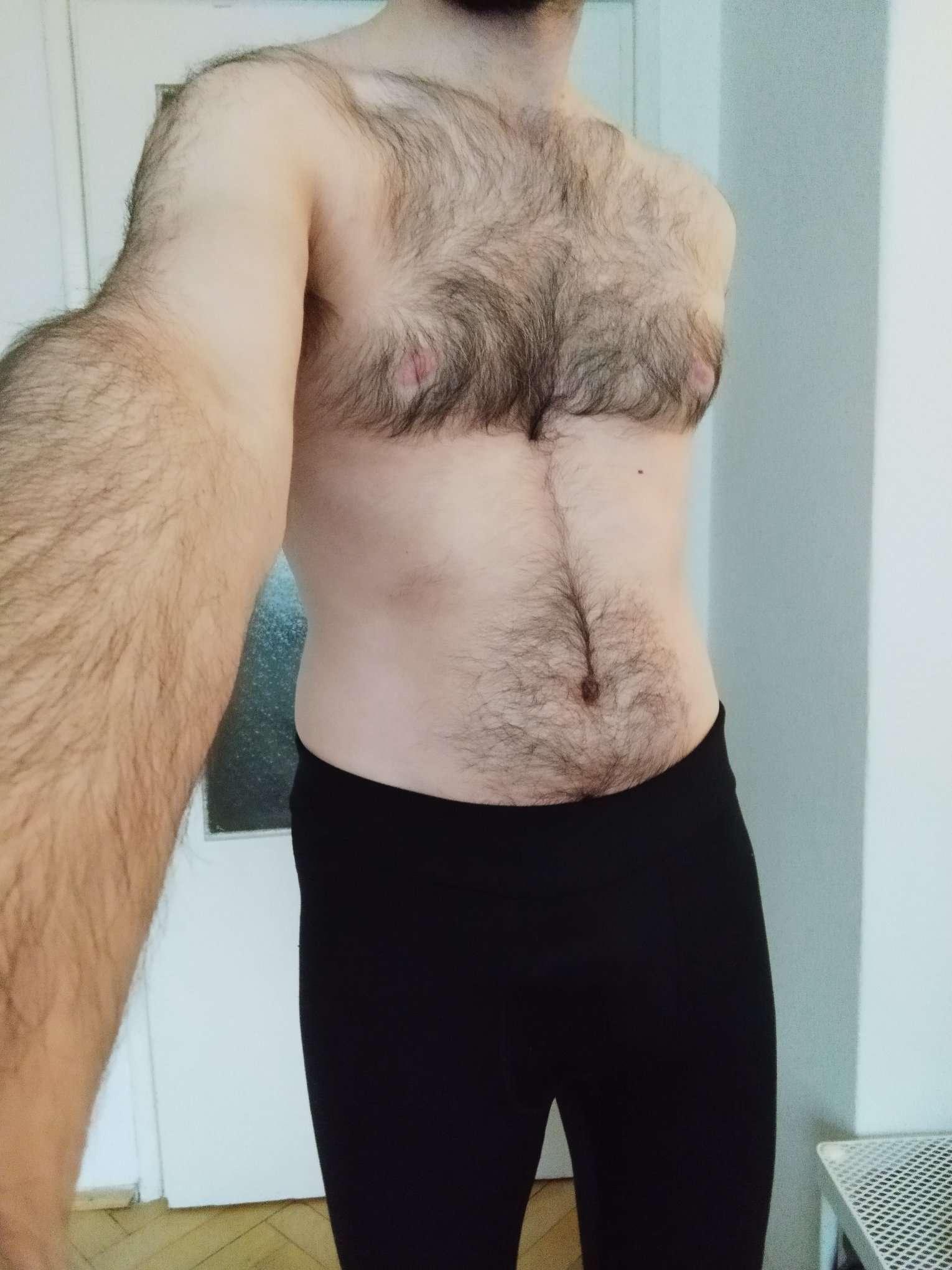 Profile image of HairyFrenchMan