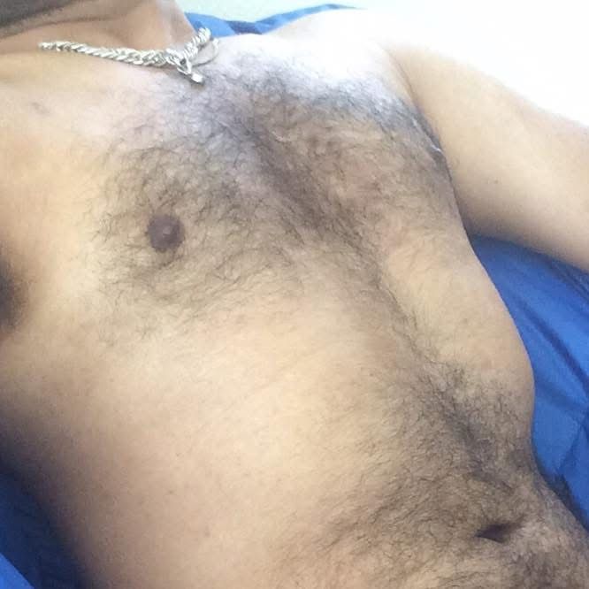 Profile image of HairyIndiann