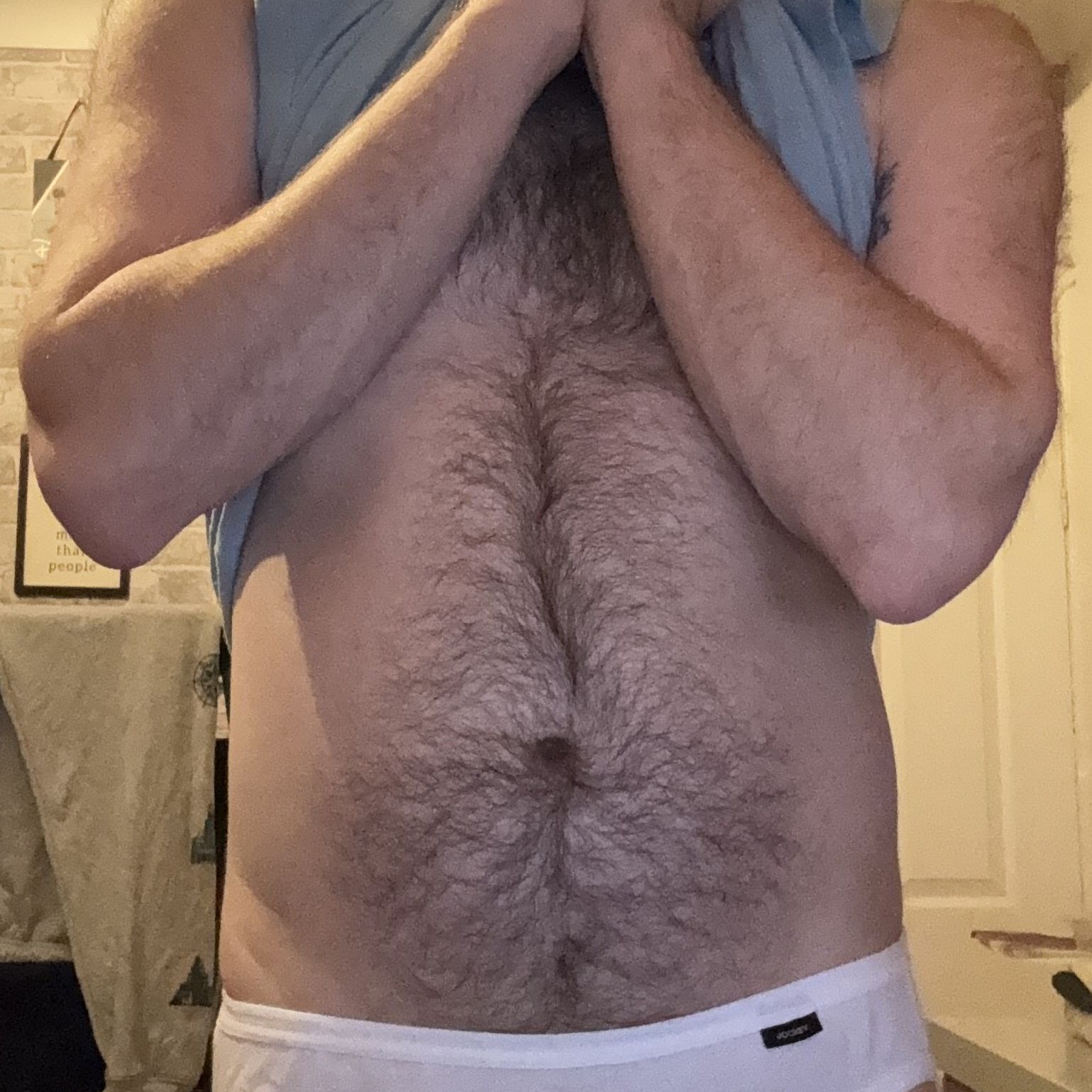 Profile image of HairyScottish