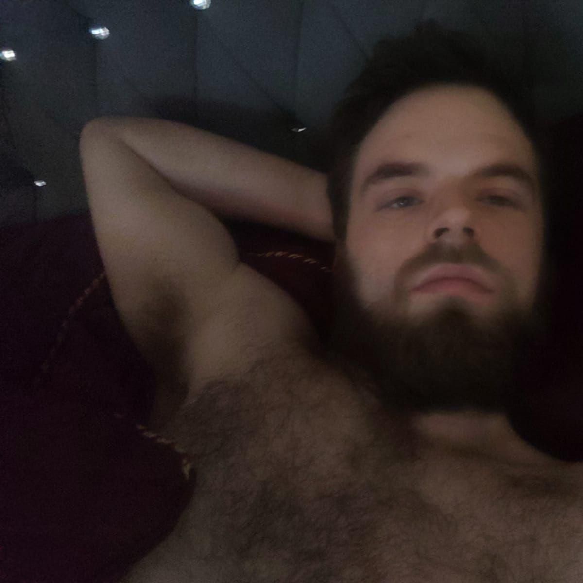 Profile image of Hairydaddy99