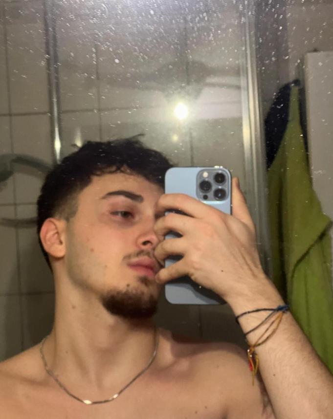 Profile image of Hank_04