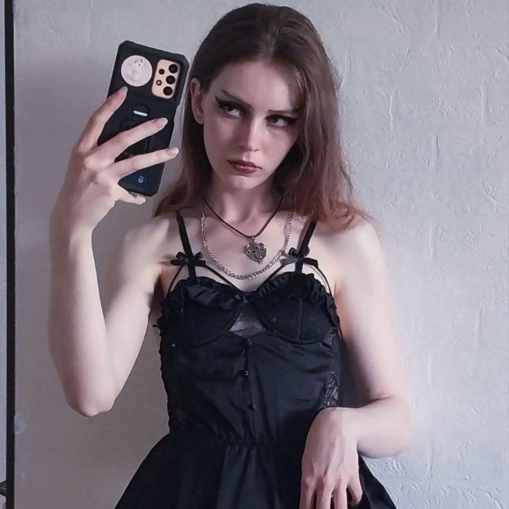 Profile image of HannaBlaze1