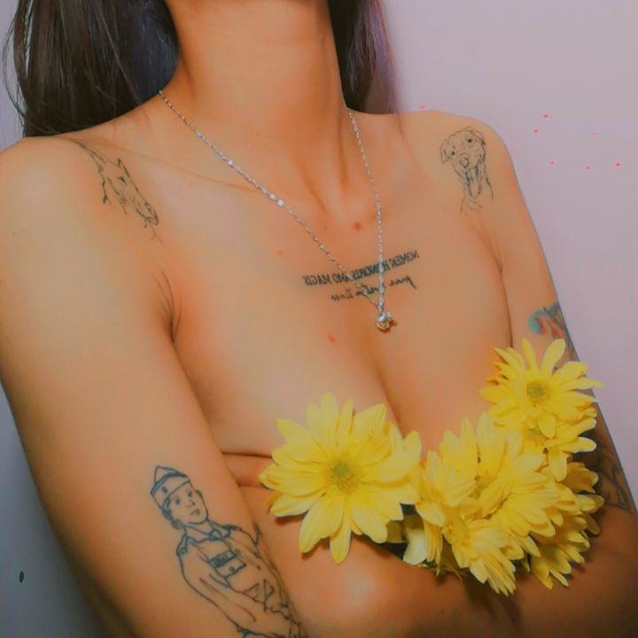 Profile image of HarmonyEvans_
