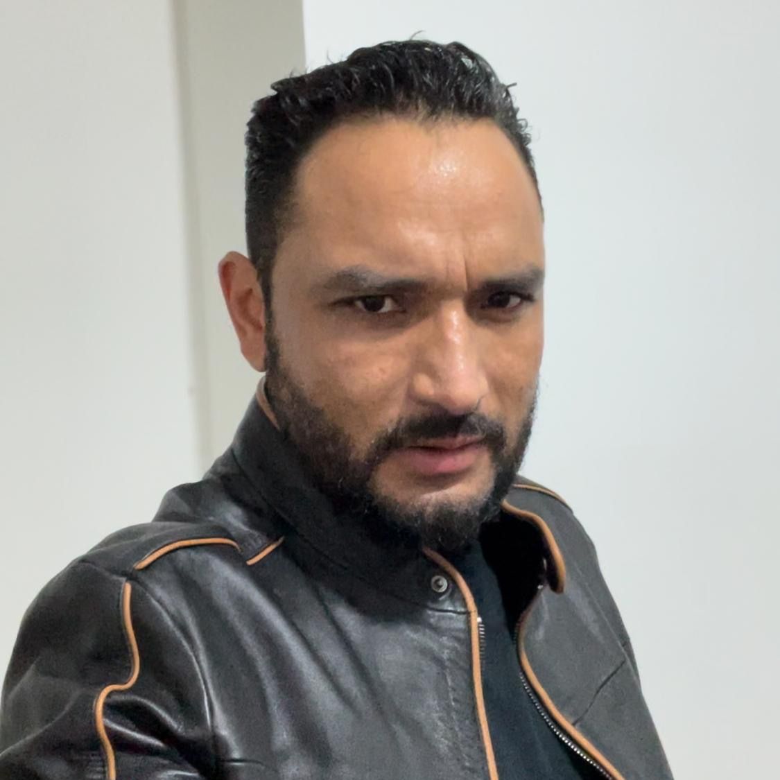 Profile image of Hector800