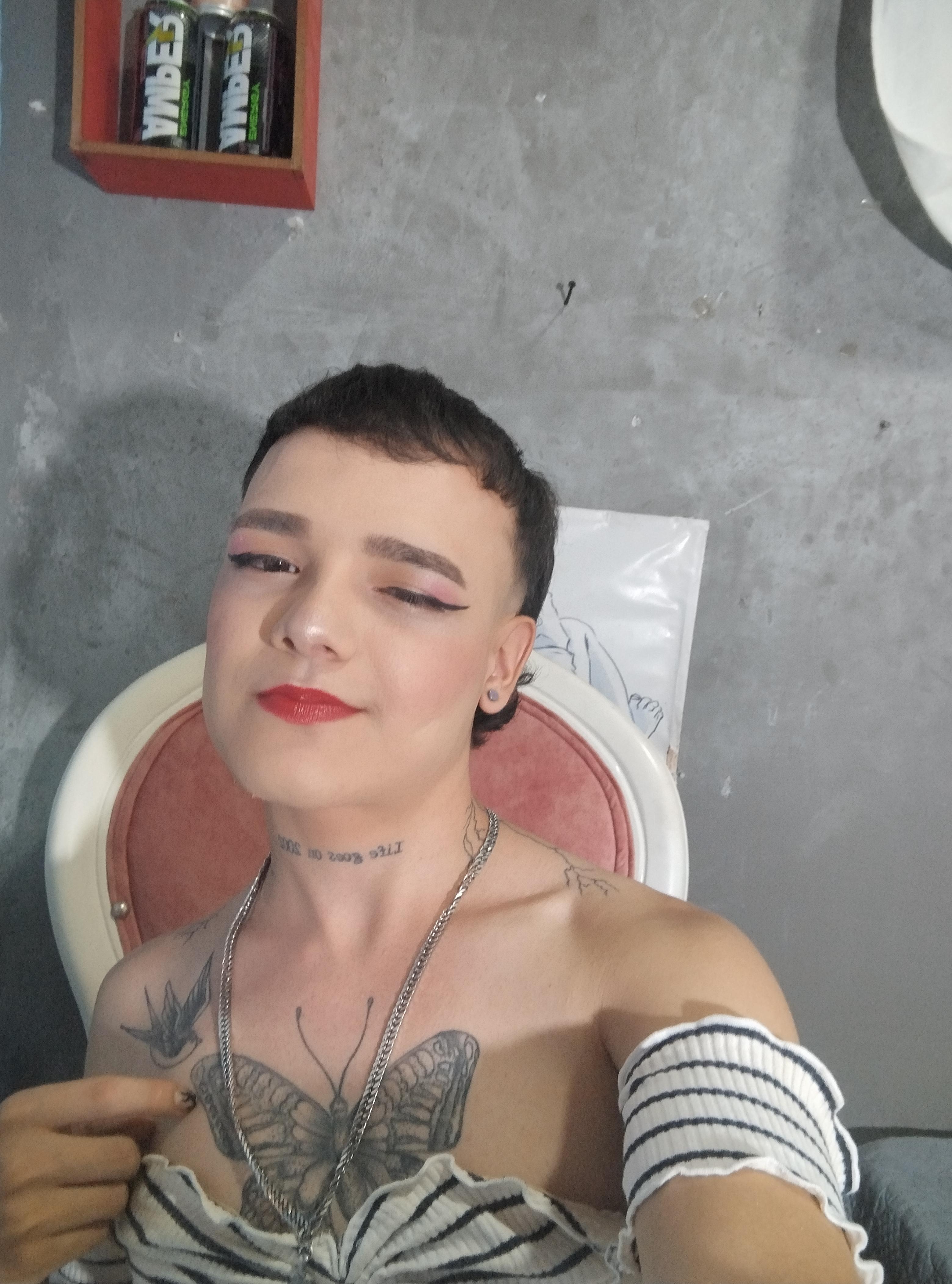 Profile image of Heidy_Sumers