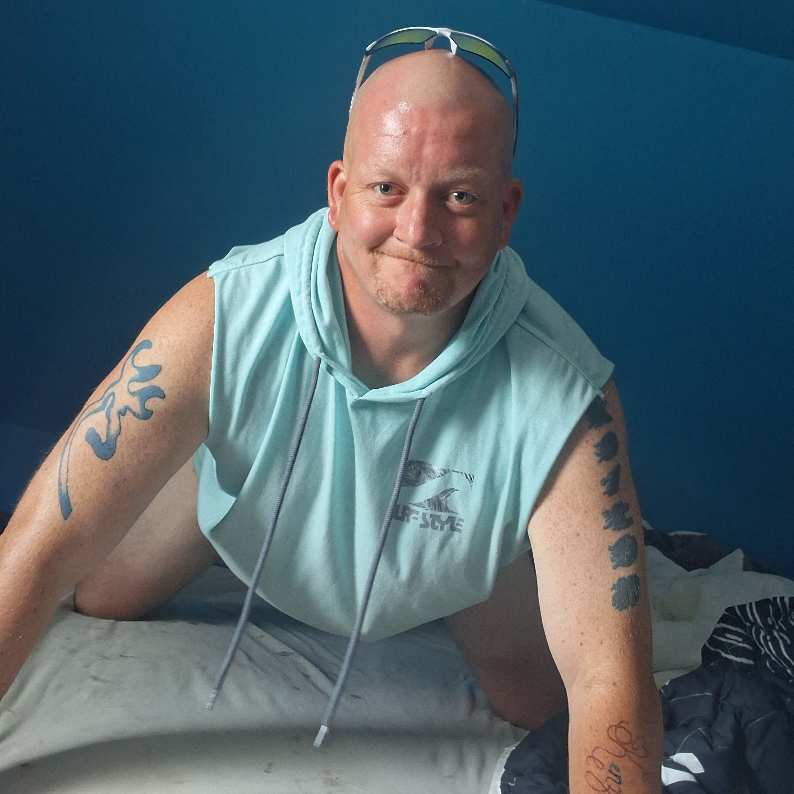 Profile image of Hoosier_Mike40