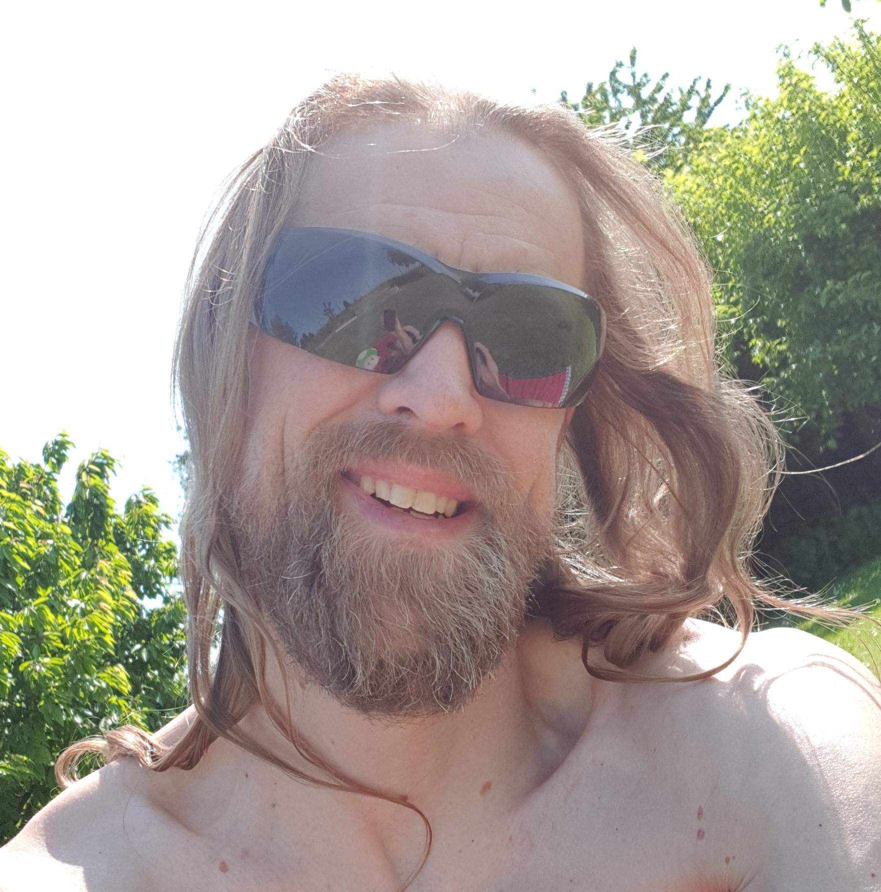 Profile image of HornyCorny82