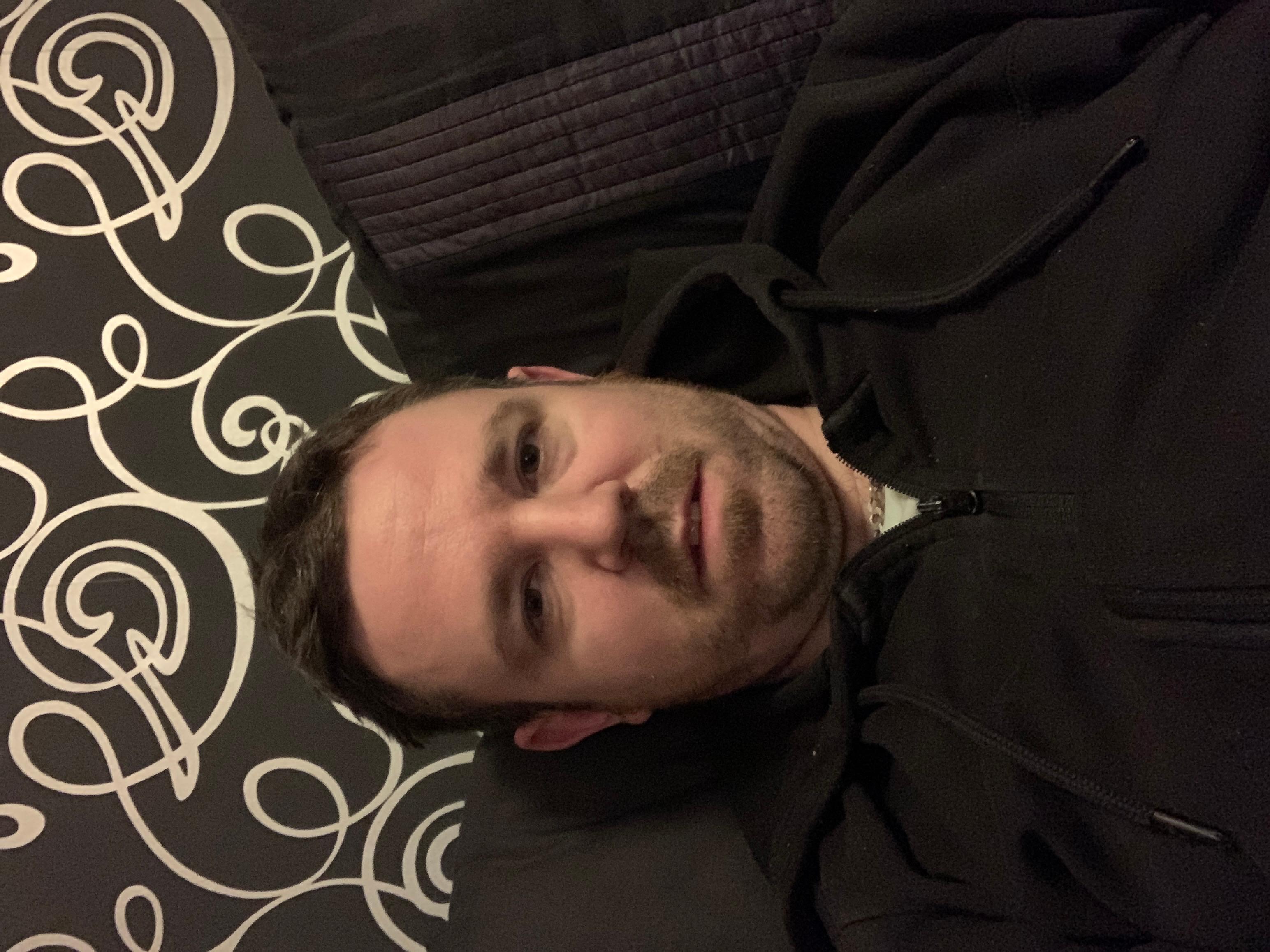 Profile image of HornyDevil8319