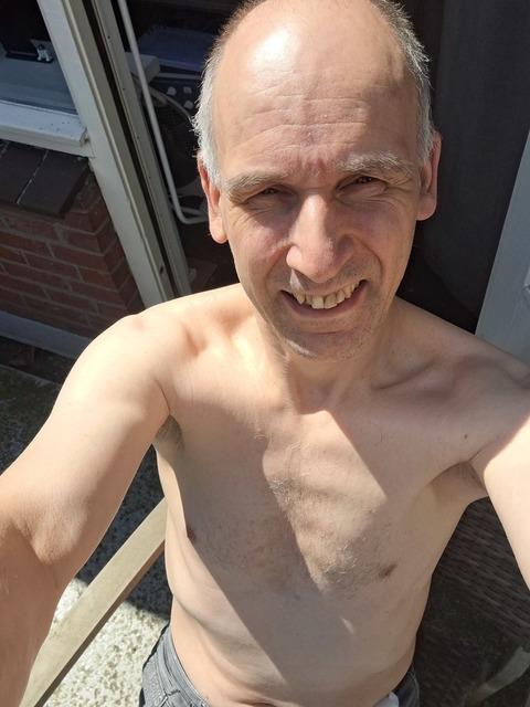 Profile image of HornyForFun71