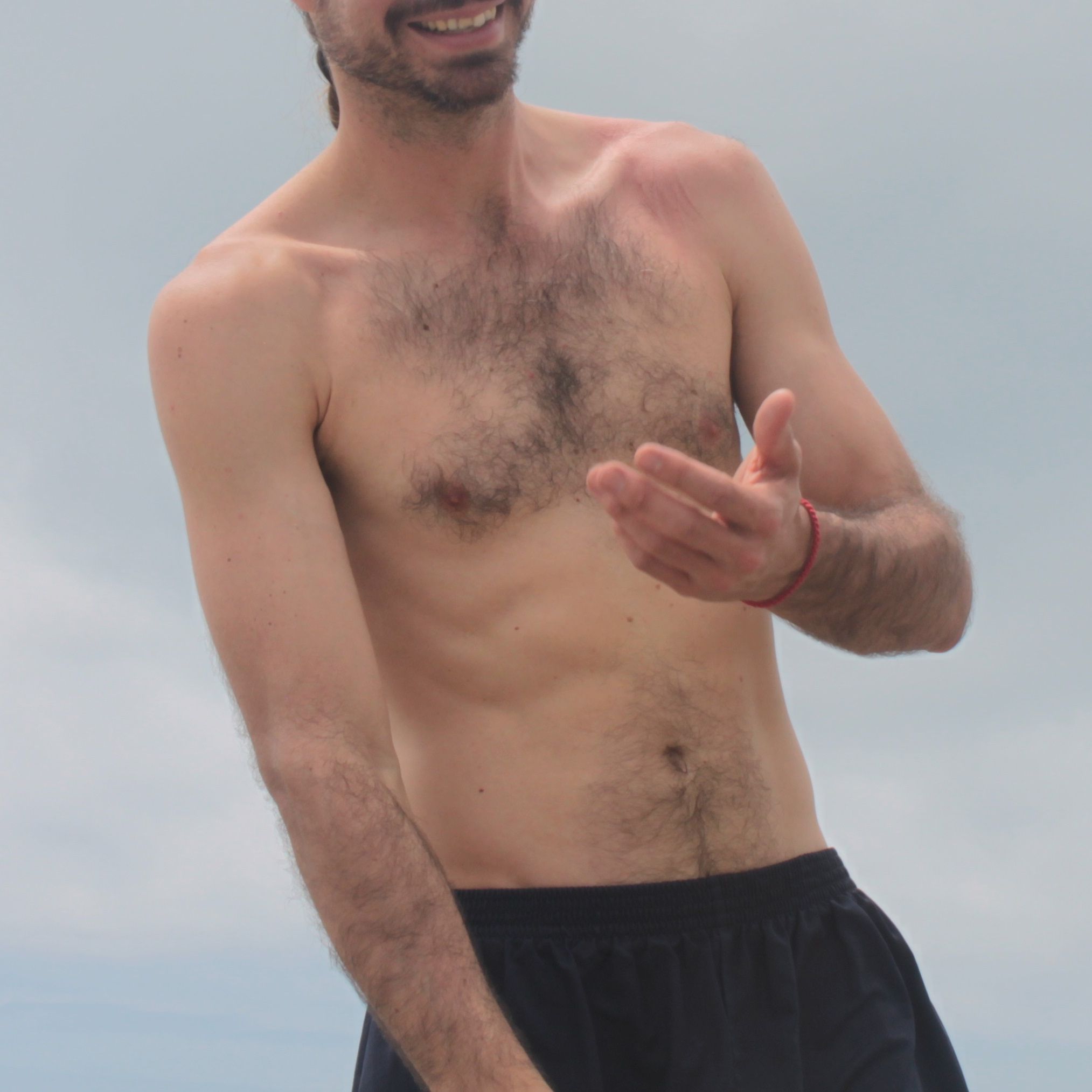 Profile image of HornyNHard