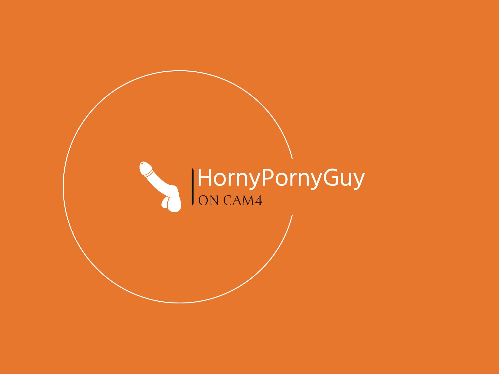 Profile image of HornyPornyGuy