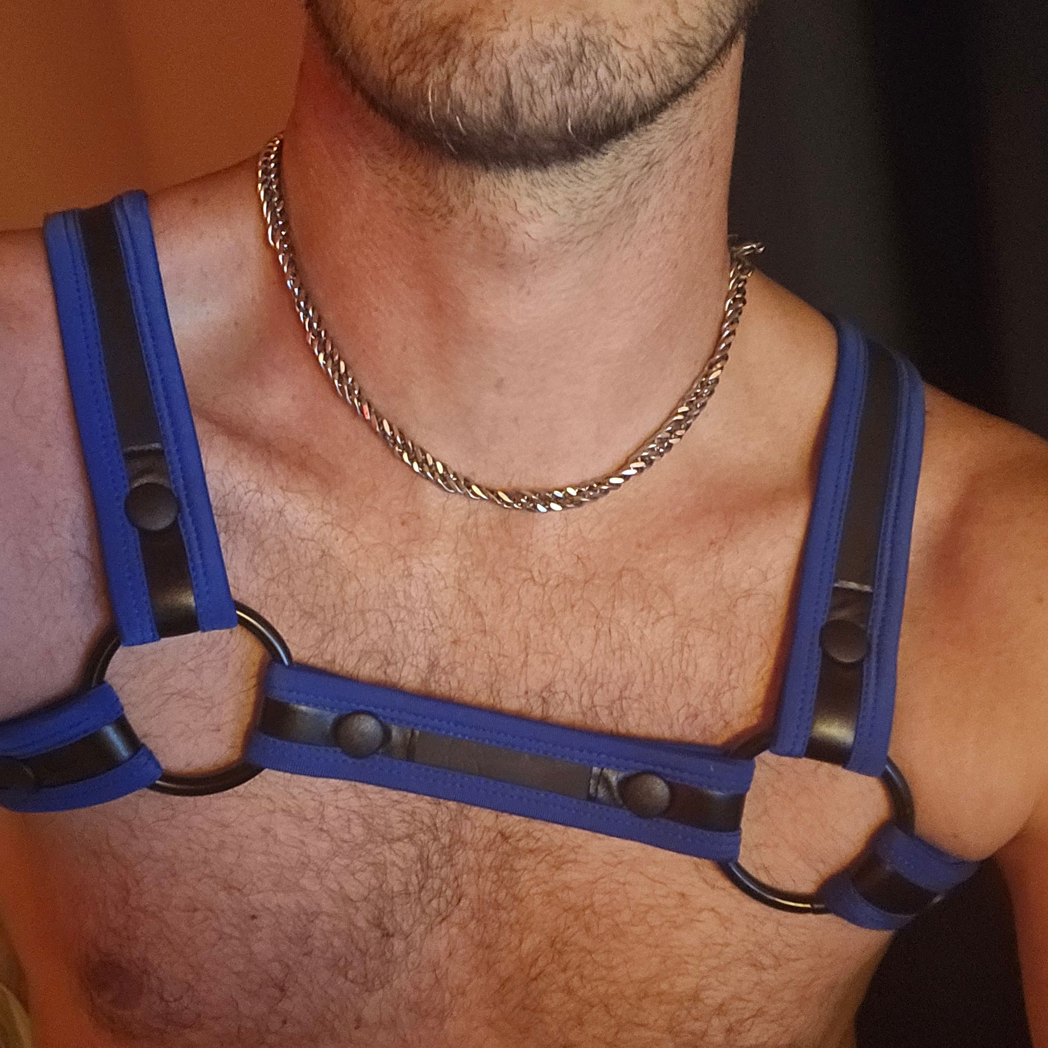 Profile image of HornyStephane