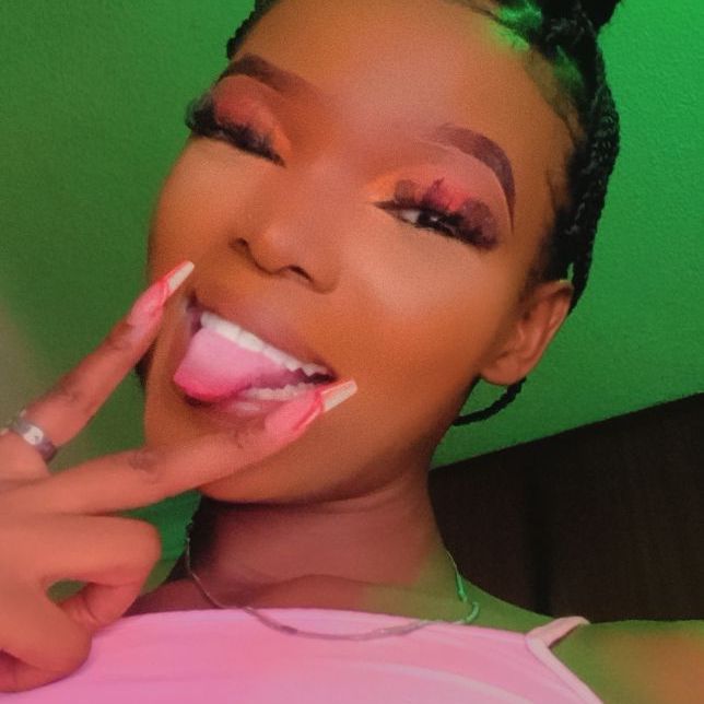 Profile image of Horny_monie
