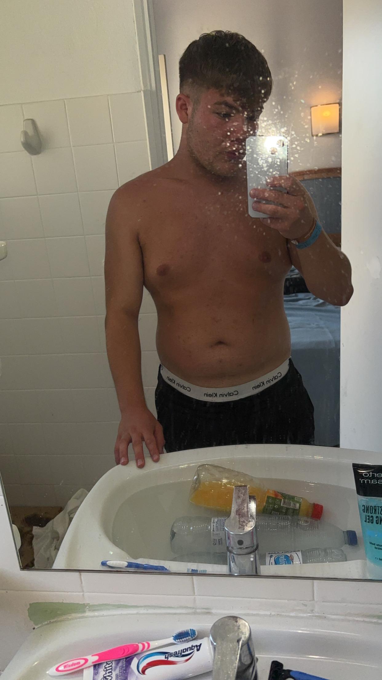 Profile image of Hornyhungboyj