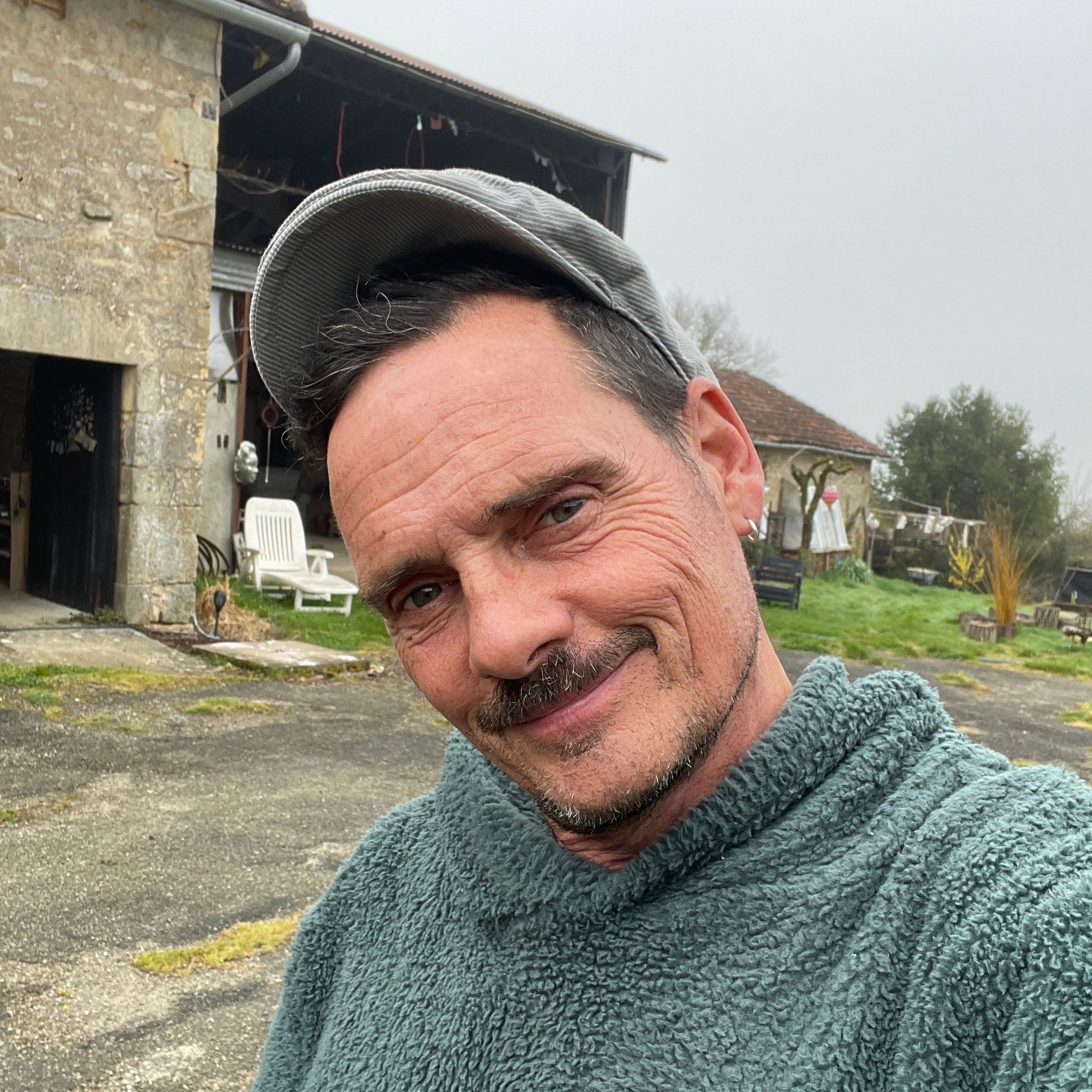 Profile image of HotFarmerFrench