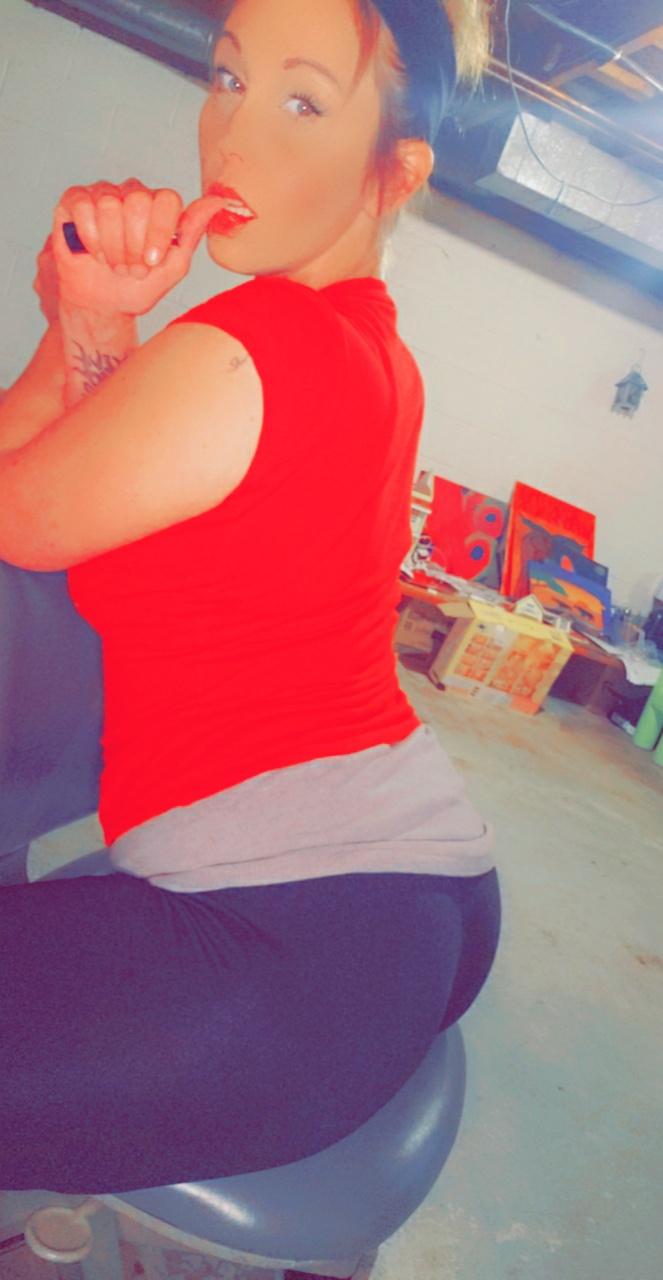 Profile image of Hottmezz07