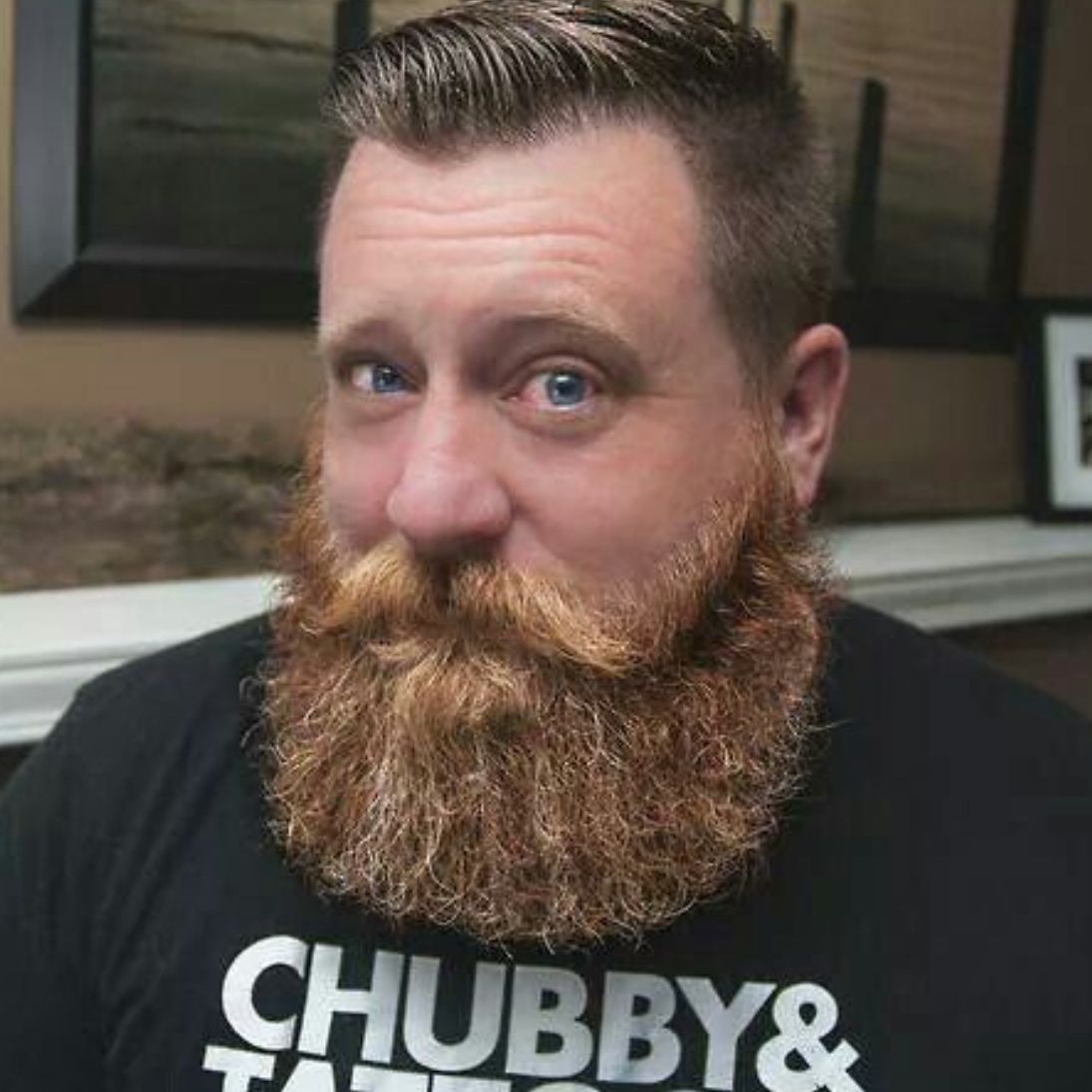 Profile image of Huffing