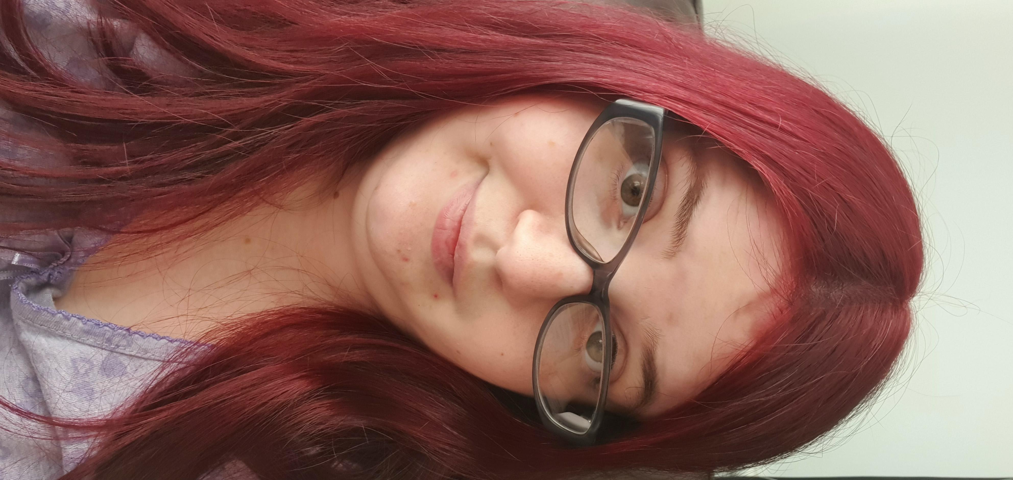 Profile image of HugeBoobsBabe