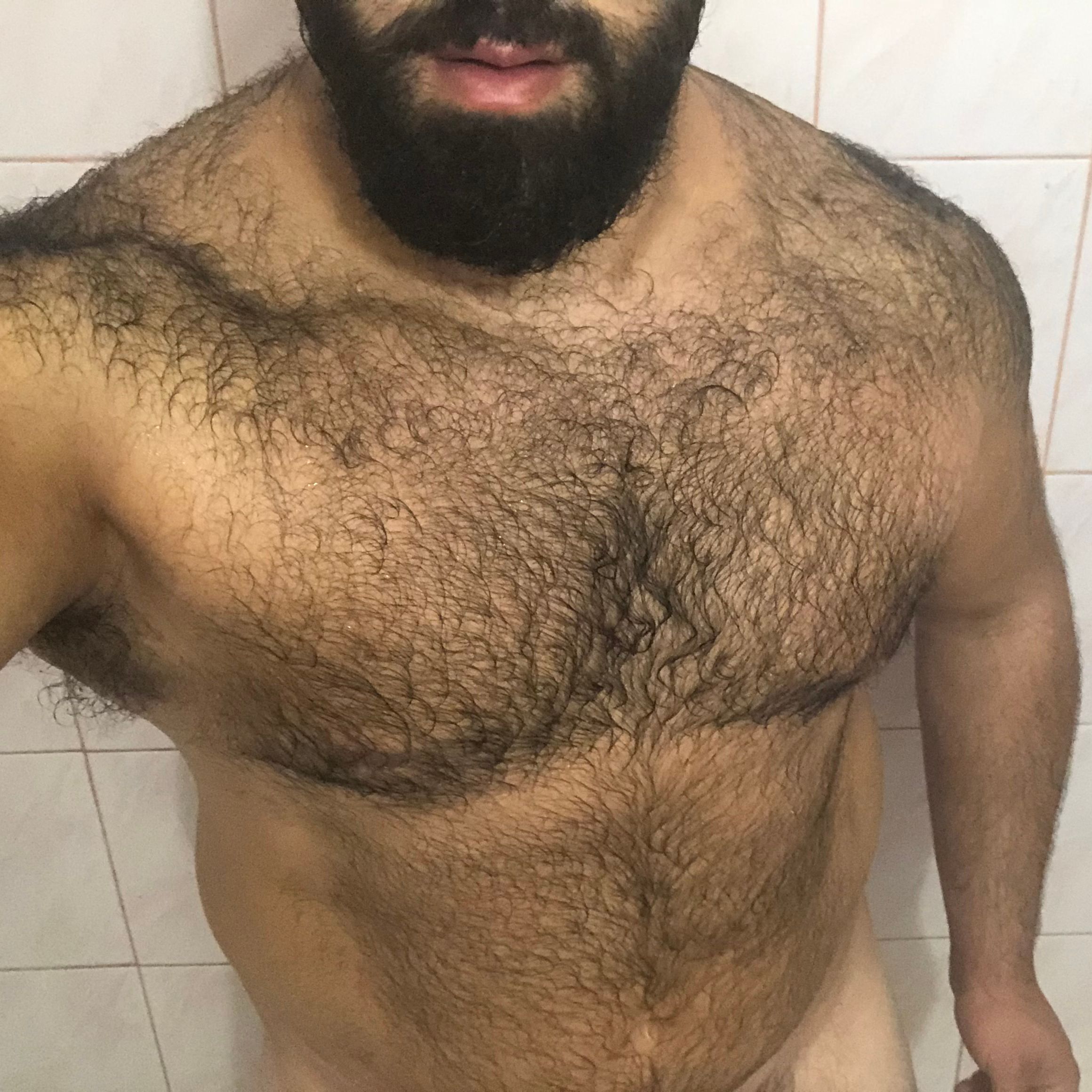 Profile image of Hugehairymacho