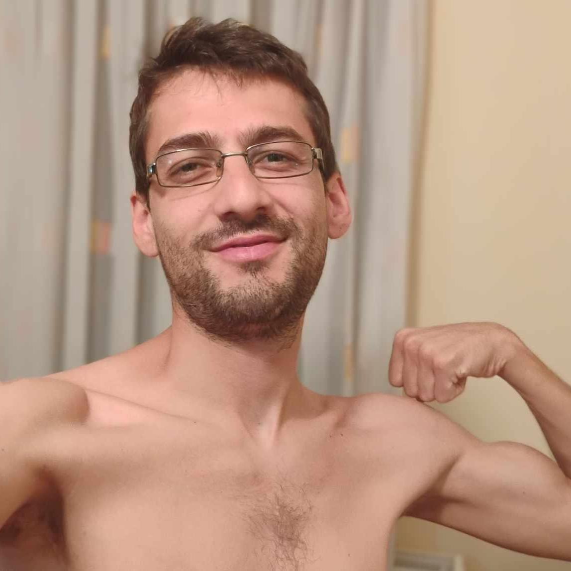 Profile image of HungEddy