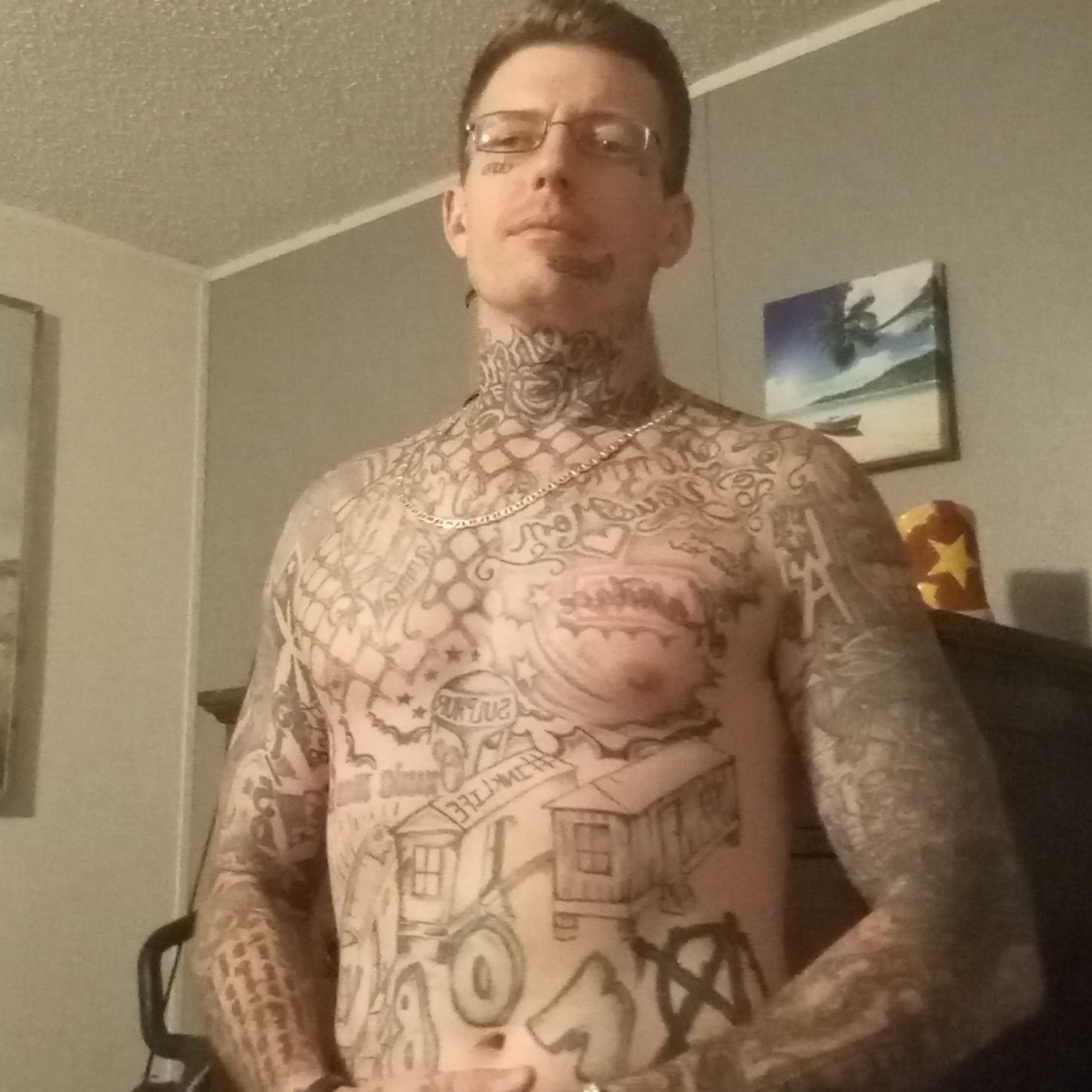 Profile image of Hustler2025