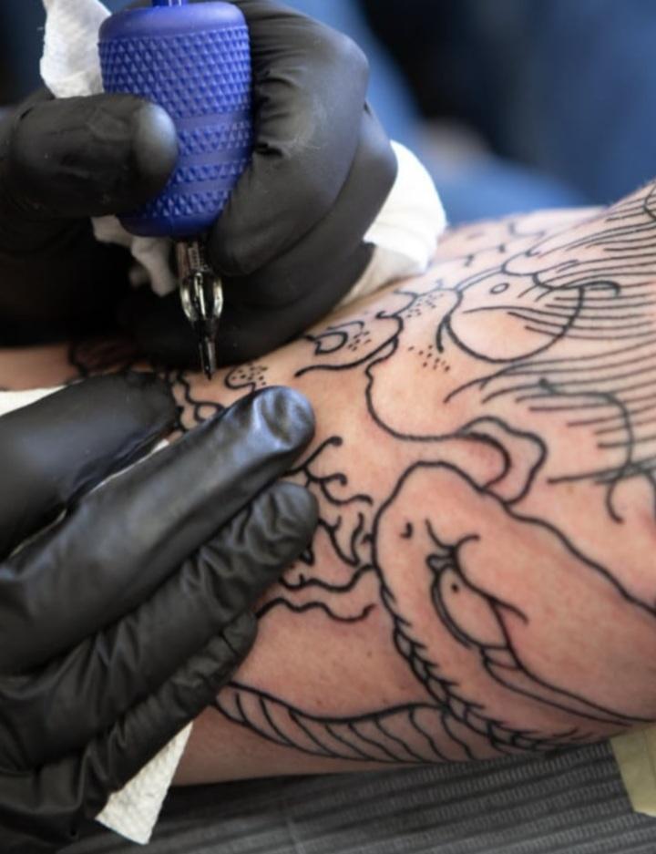 Profile image of INK67