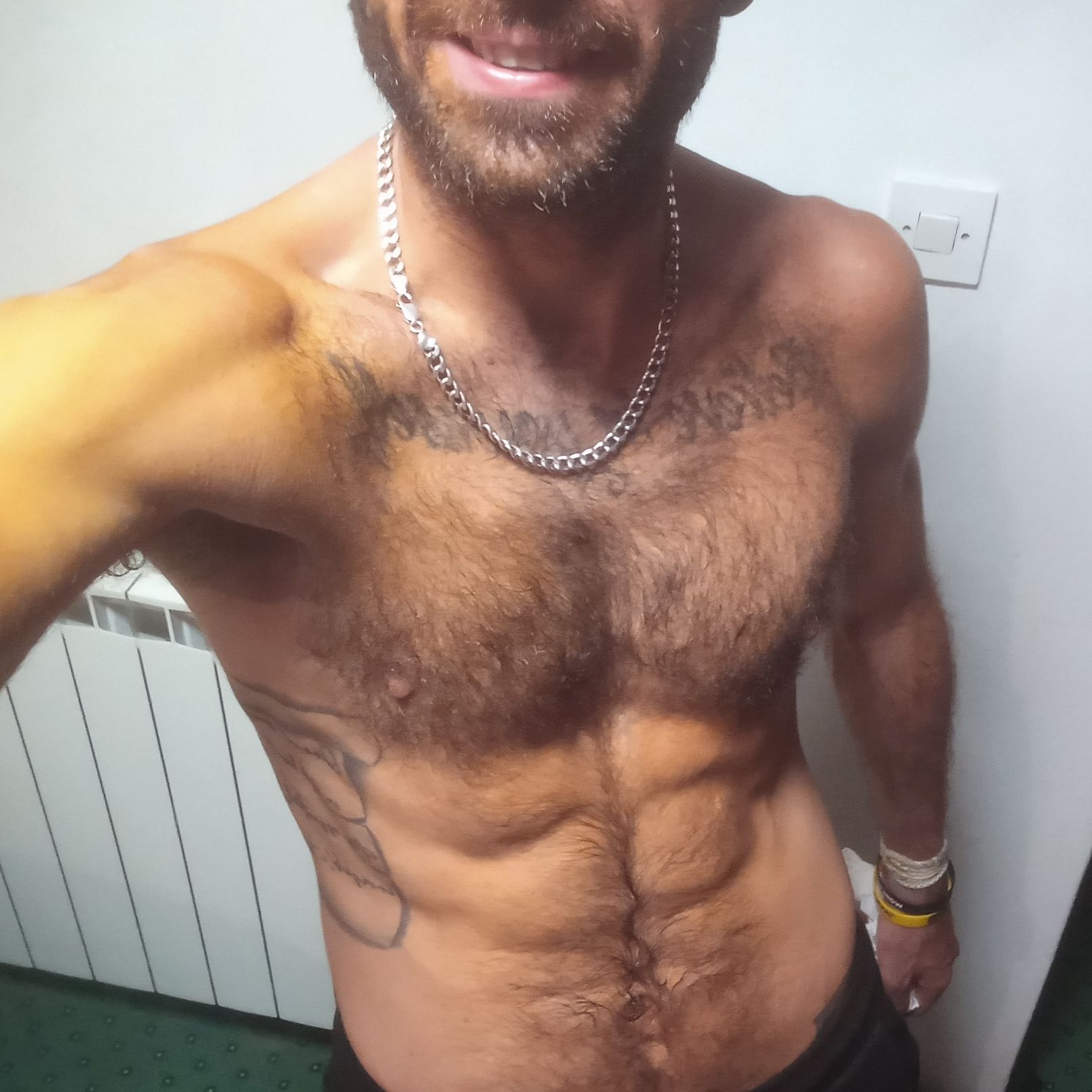 Profile image of IceBerg69_HoT