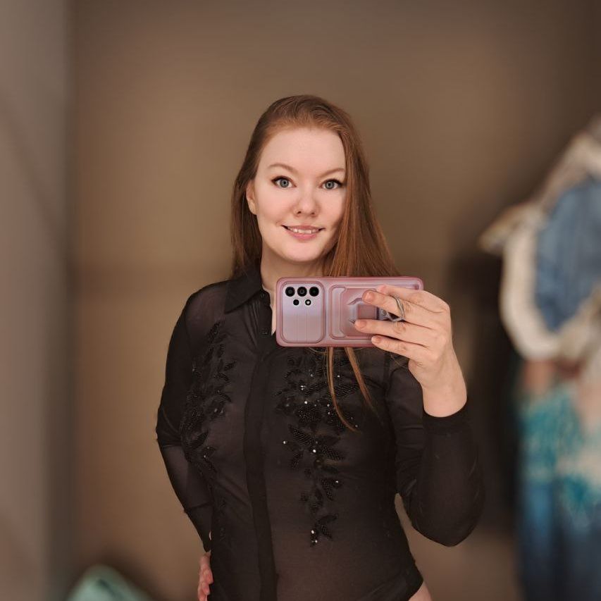 Profile image of Inari_Lady