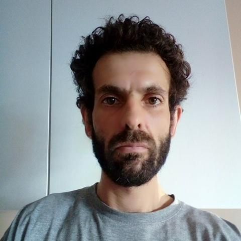 Profile image of InfectedPsy